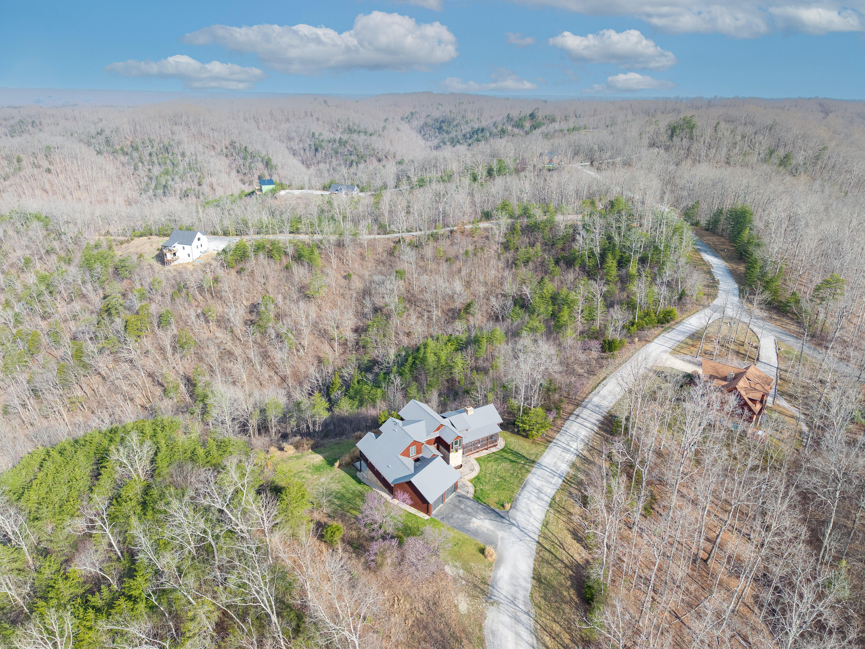 1166 Sandstone Point Trail Property Photo 23