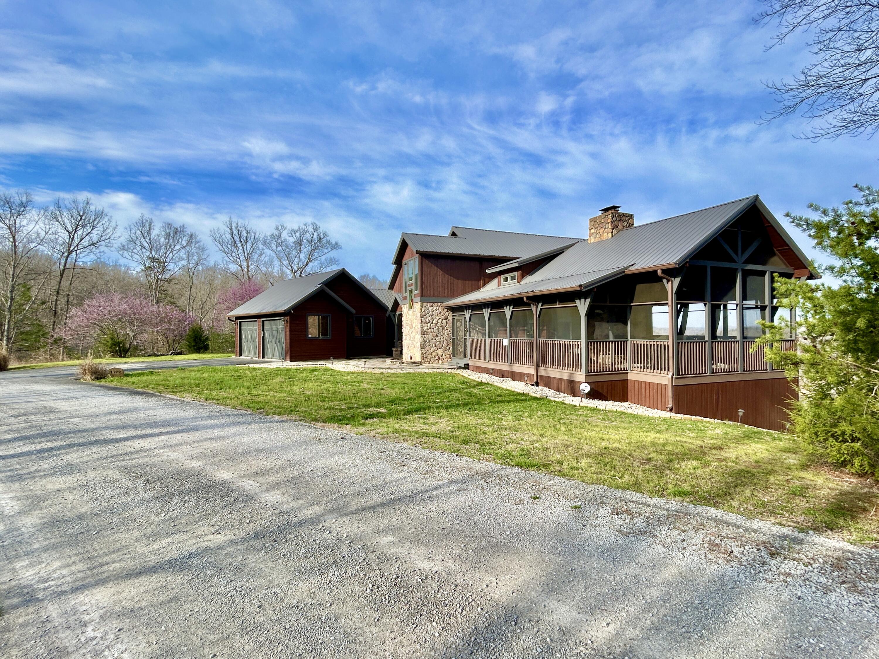 1166 Sandstone Point Trail Property Photo 31