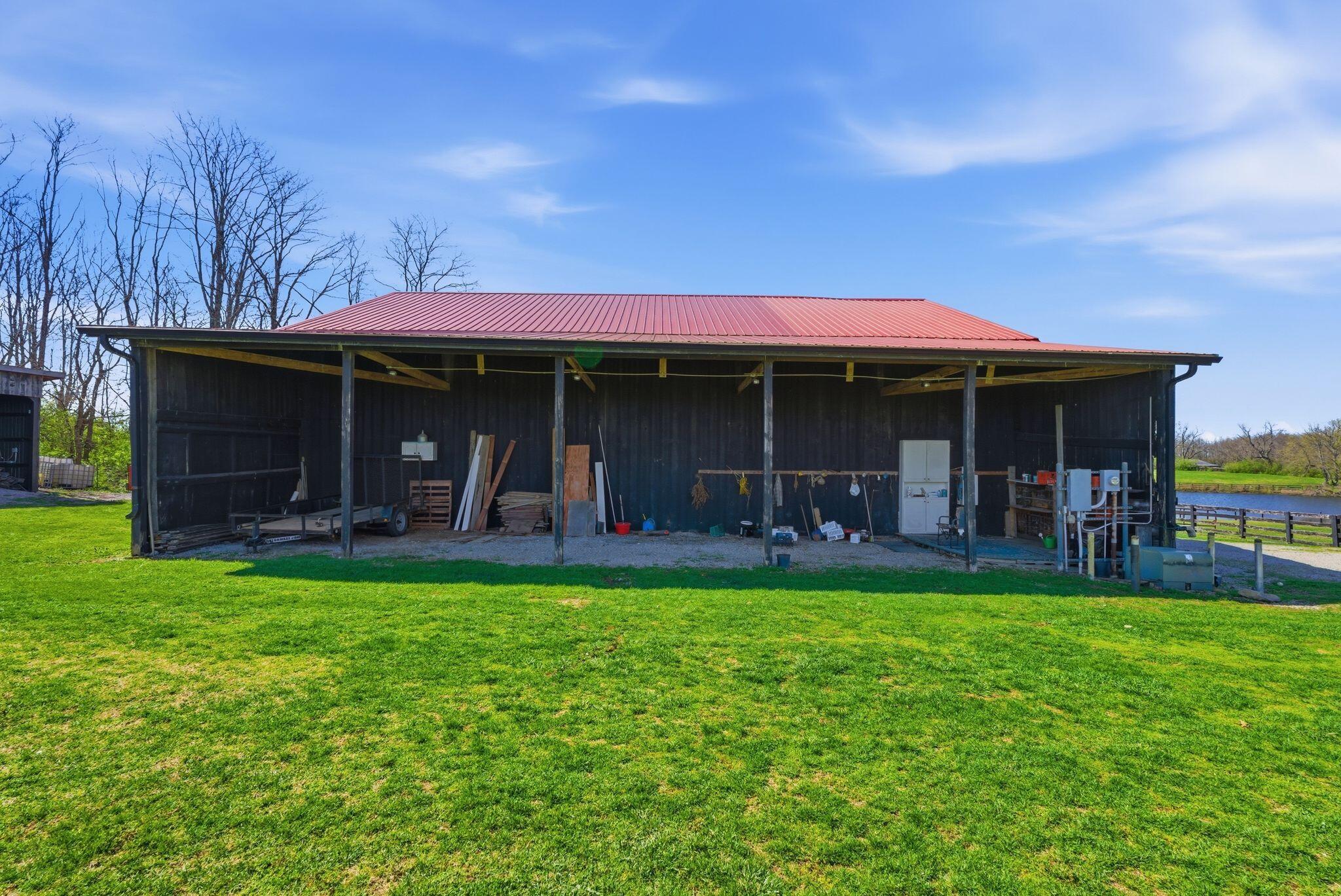 1830 Jacks Creek Pike Property Photo 80