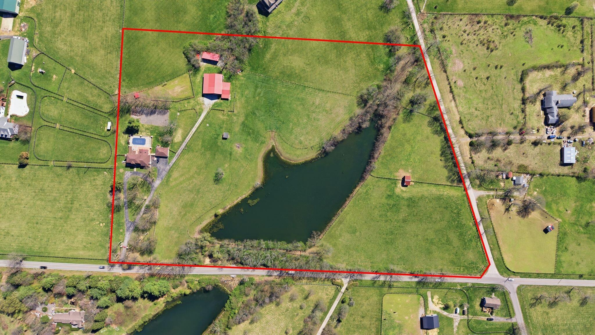 1830 Jacks Creek Pike Property Photo 90