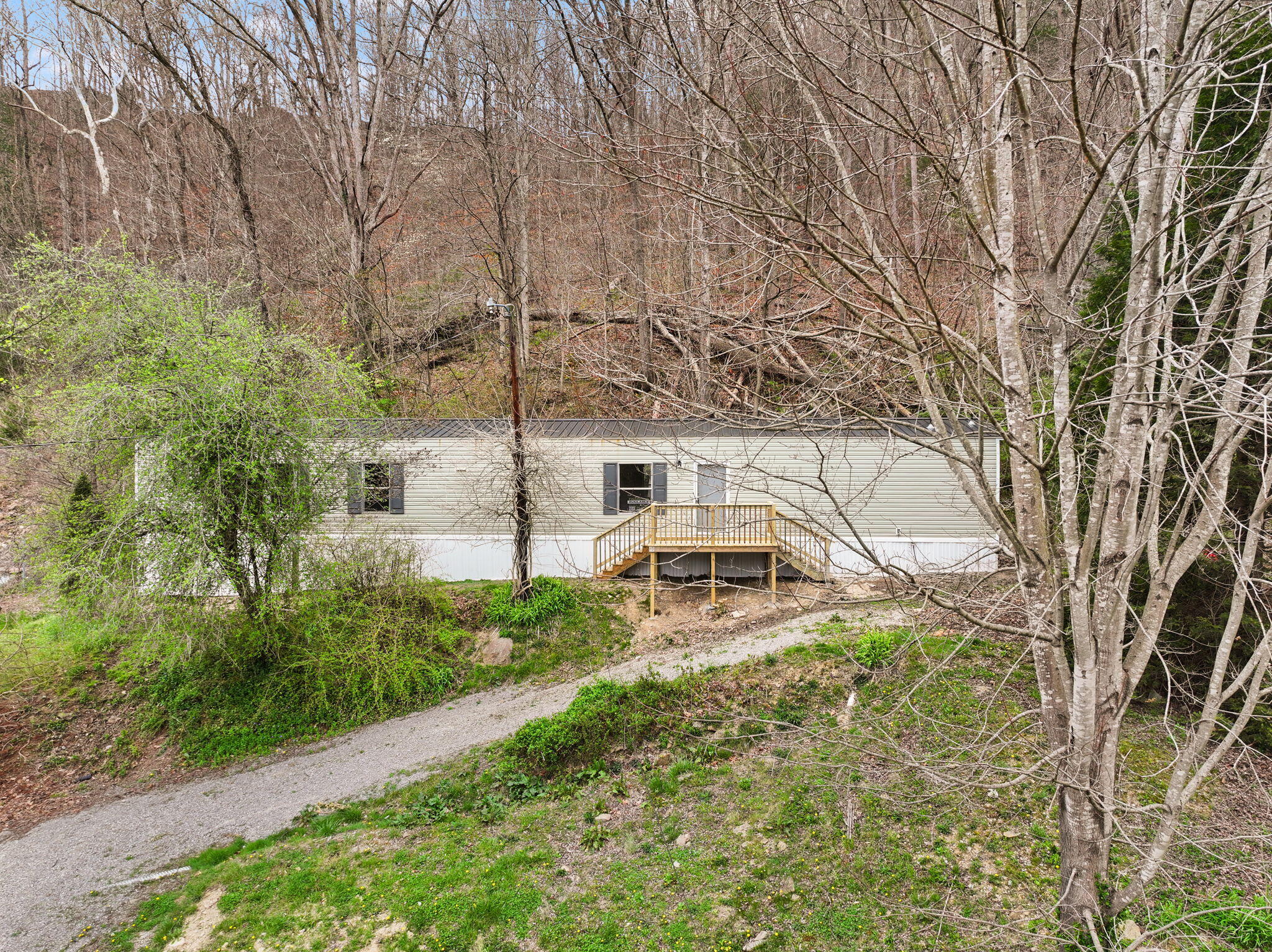 183 Pine Br Road Property Photo 1