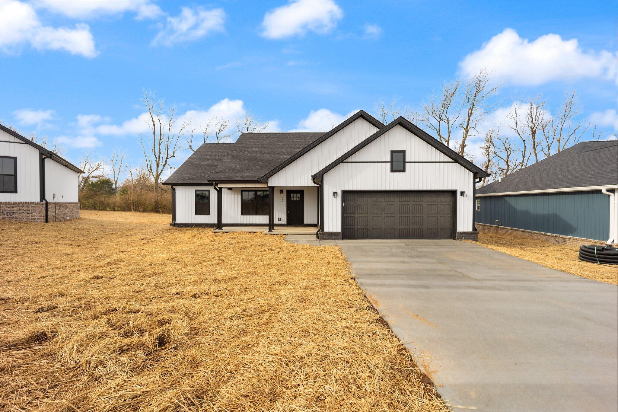 Lot 60 Pinehurst Way