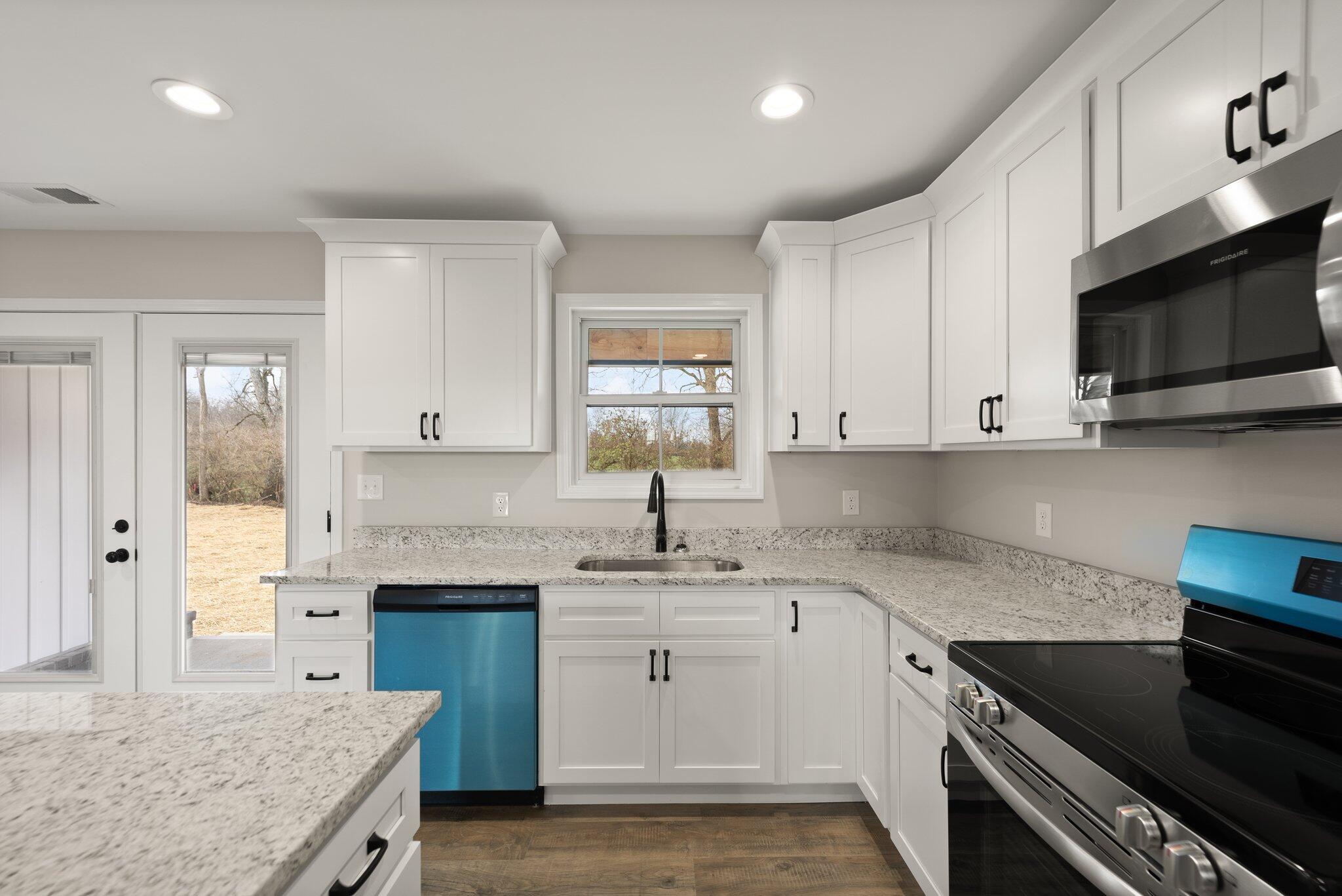 Lot 60 Pinehurst Way Property Photo 3