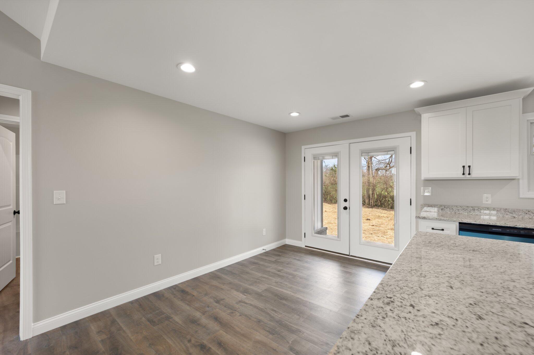 Lot 60 Pinehurst Way Property Photo 5