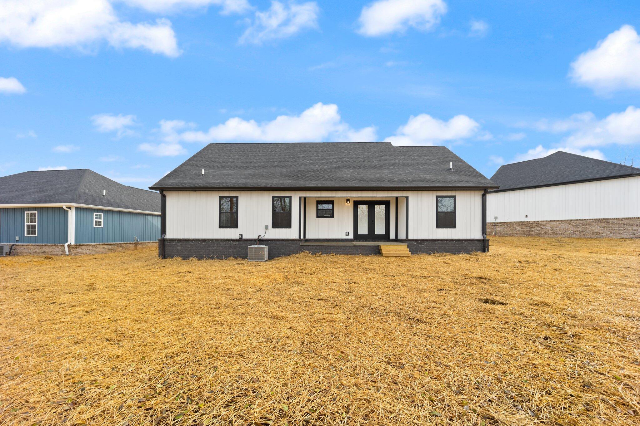 Lot 60 Pinehurst Way Property Photo 18