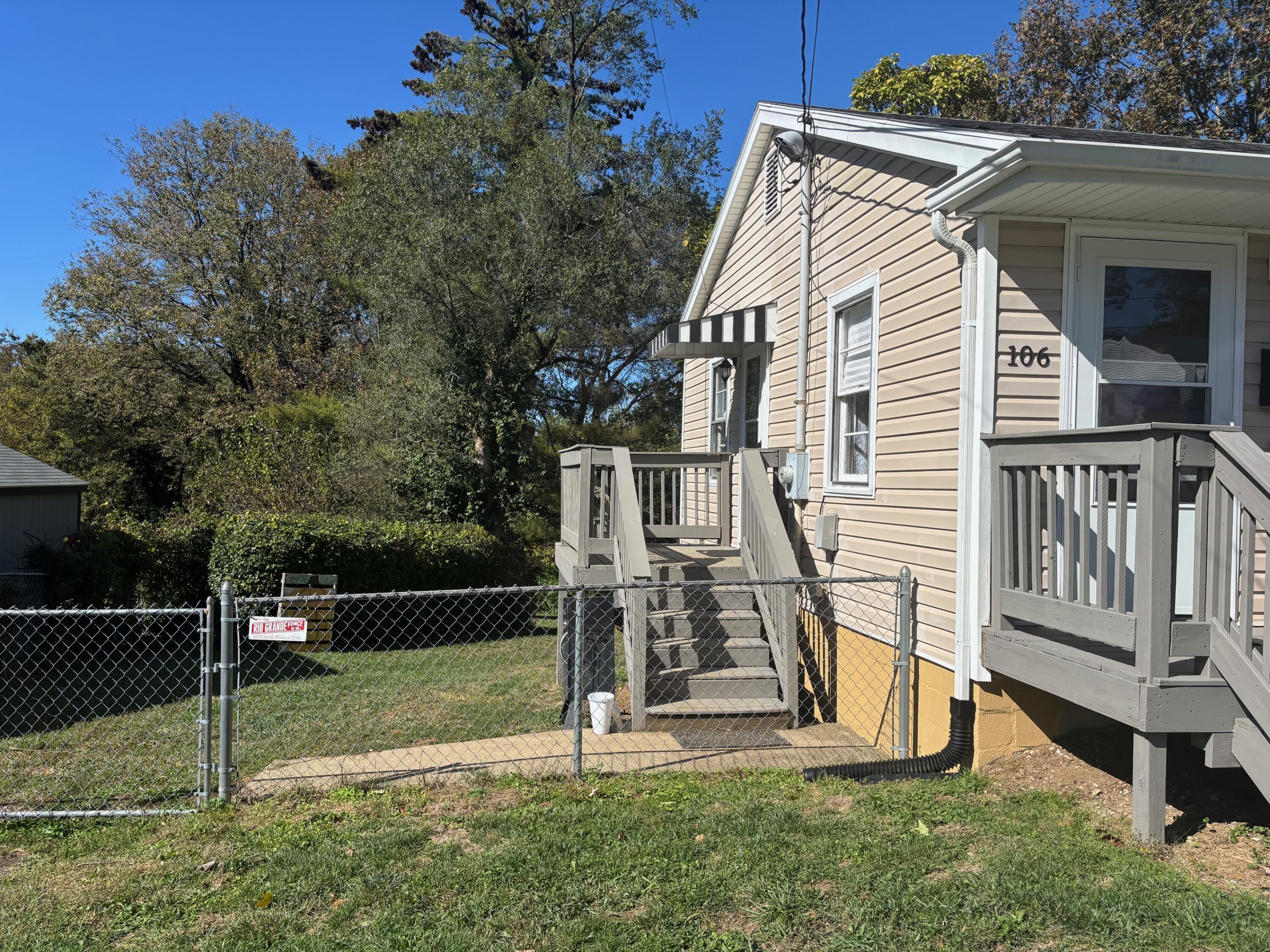 106 Bender Drive Property Photo 43