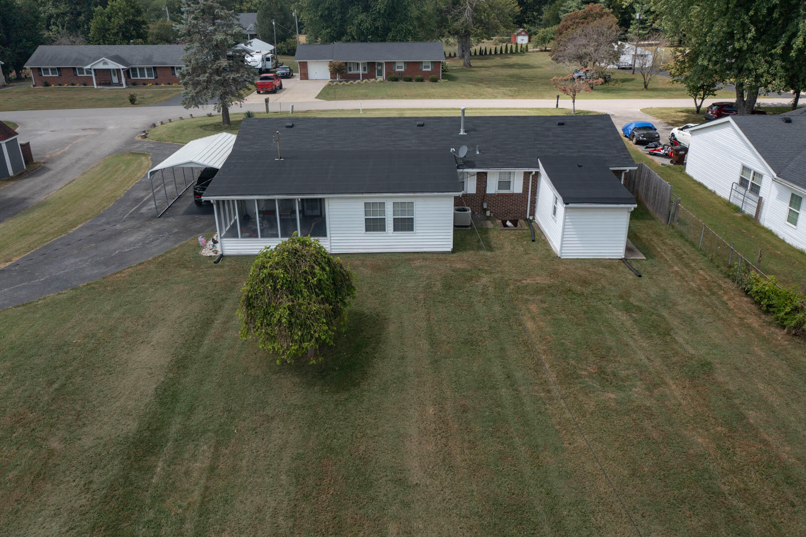 1210 Peacock Road Property Photo 6