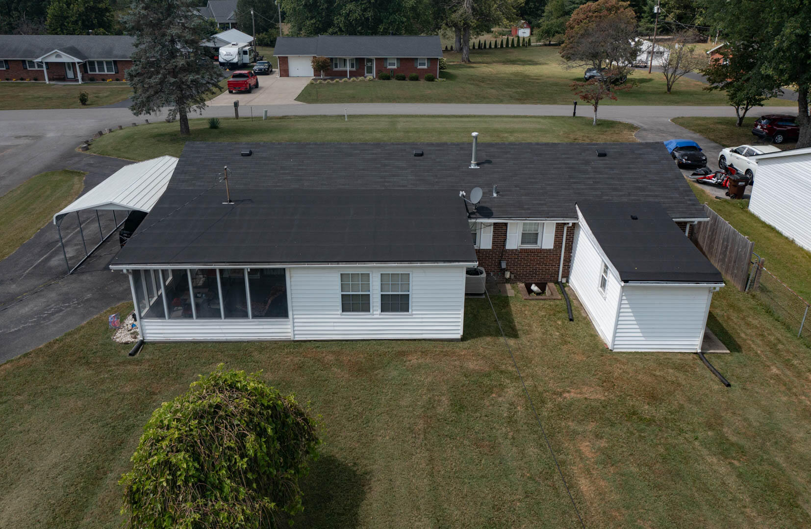 1210 Peacock Road Property Photo 7