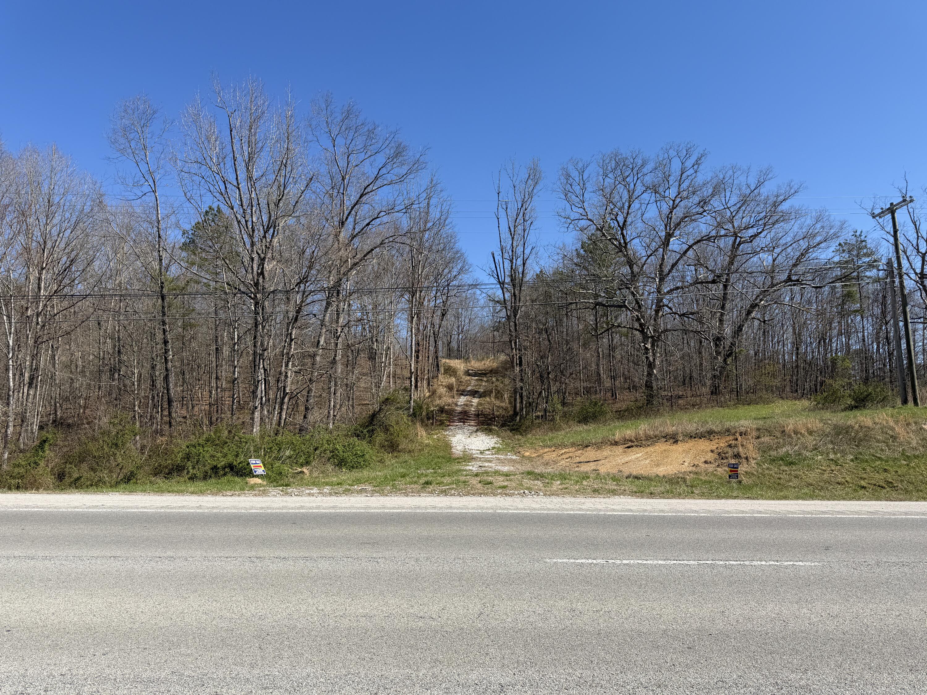 000 North Us Hwy 25e Road Property Photo 1