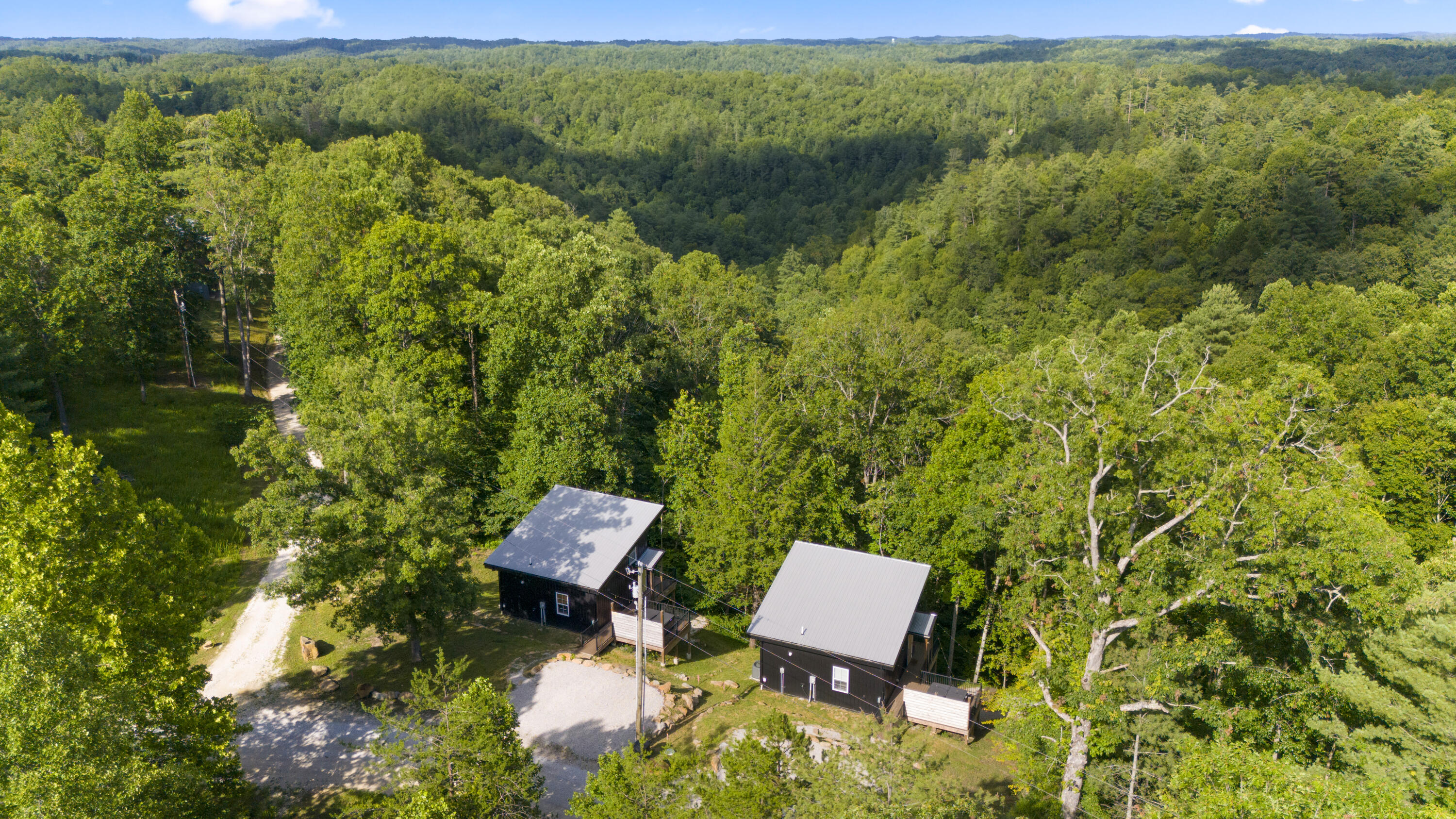 881 Booth Ridge Road Property Photo 9