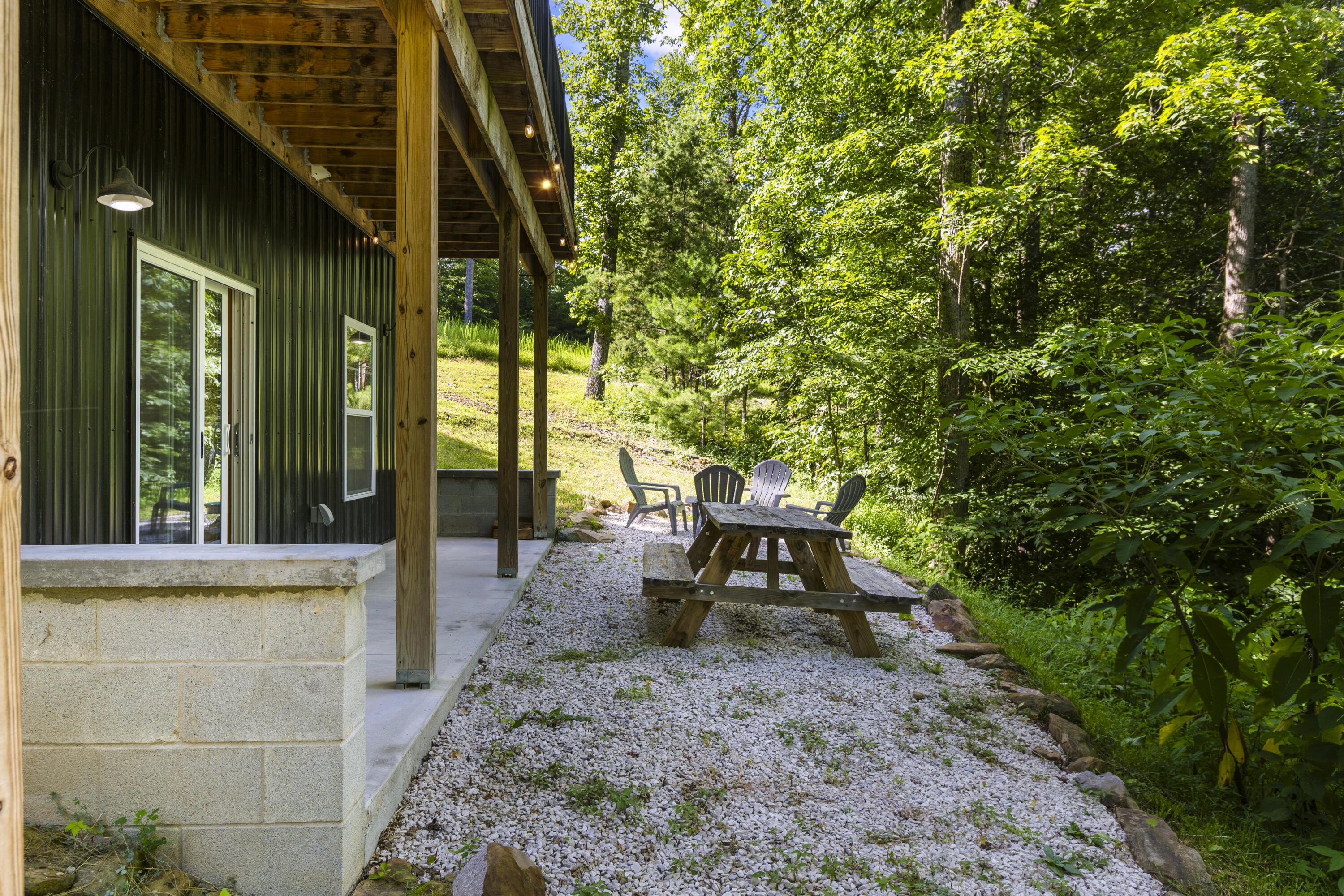 881 Booth Ridge Road Property Photo 113