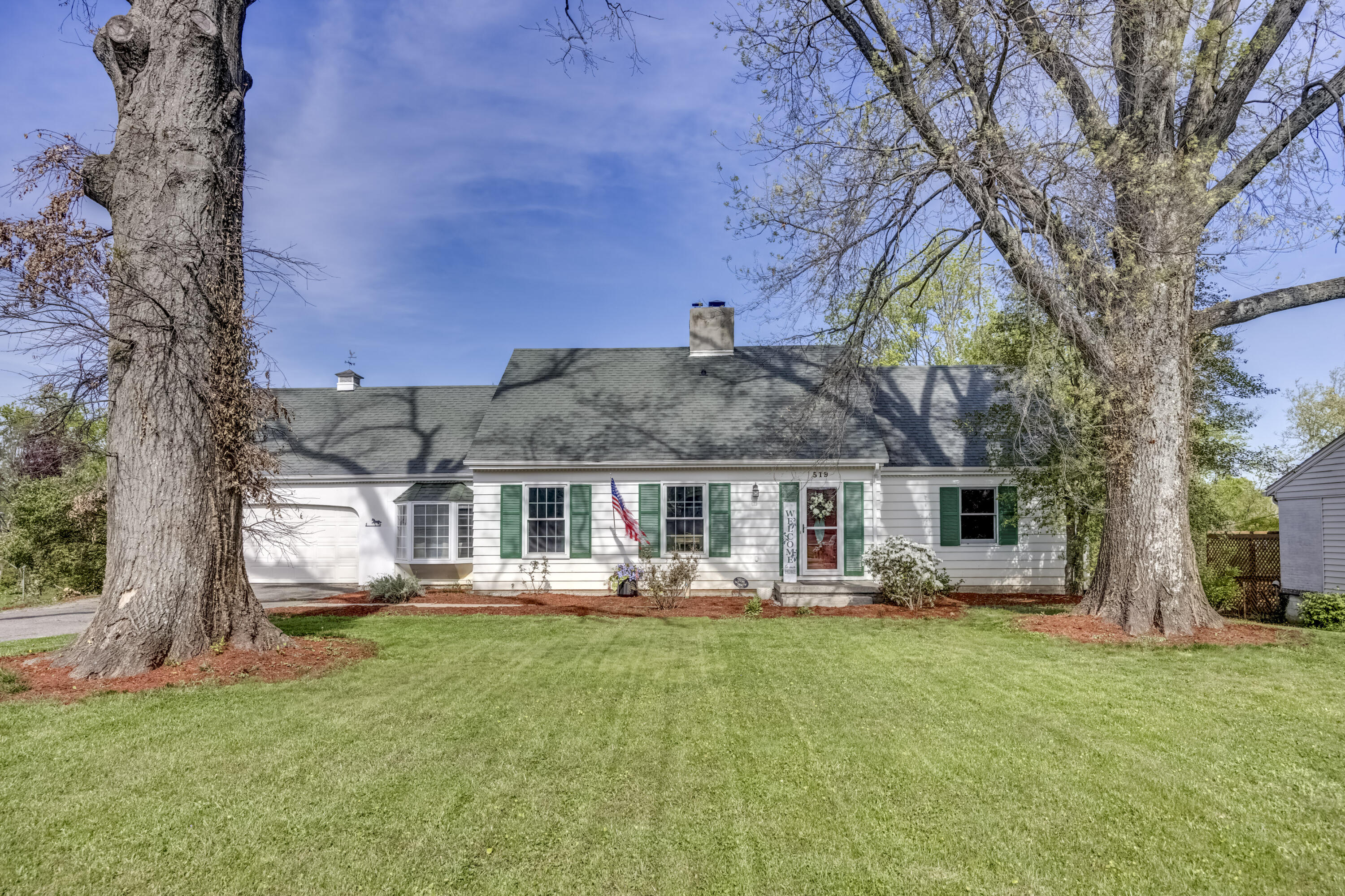 519 Ohara Drive Property Photo 1