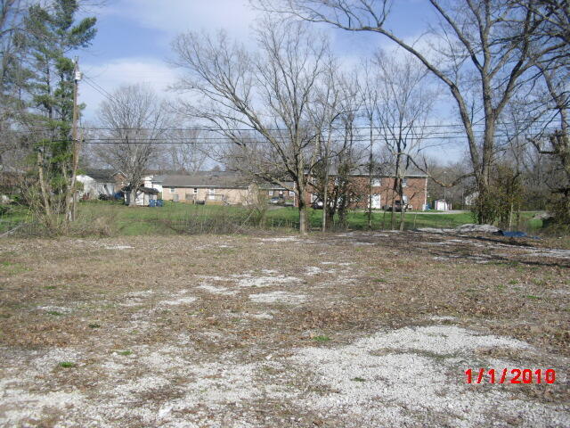 Lot 1 Forrest Drive Property Photo 1