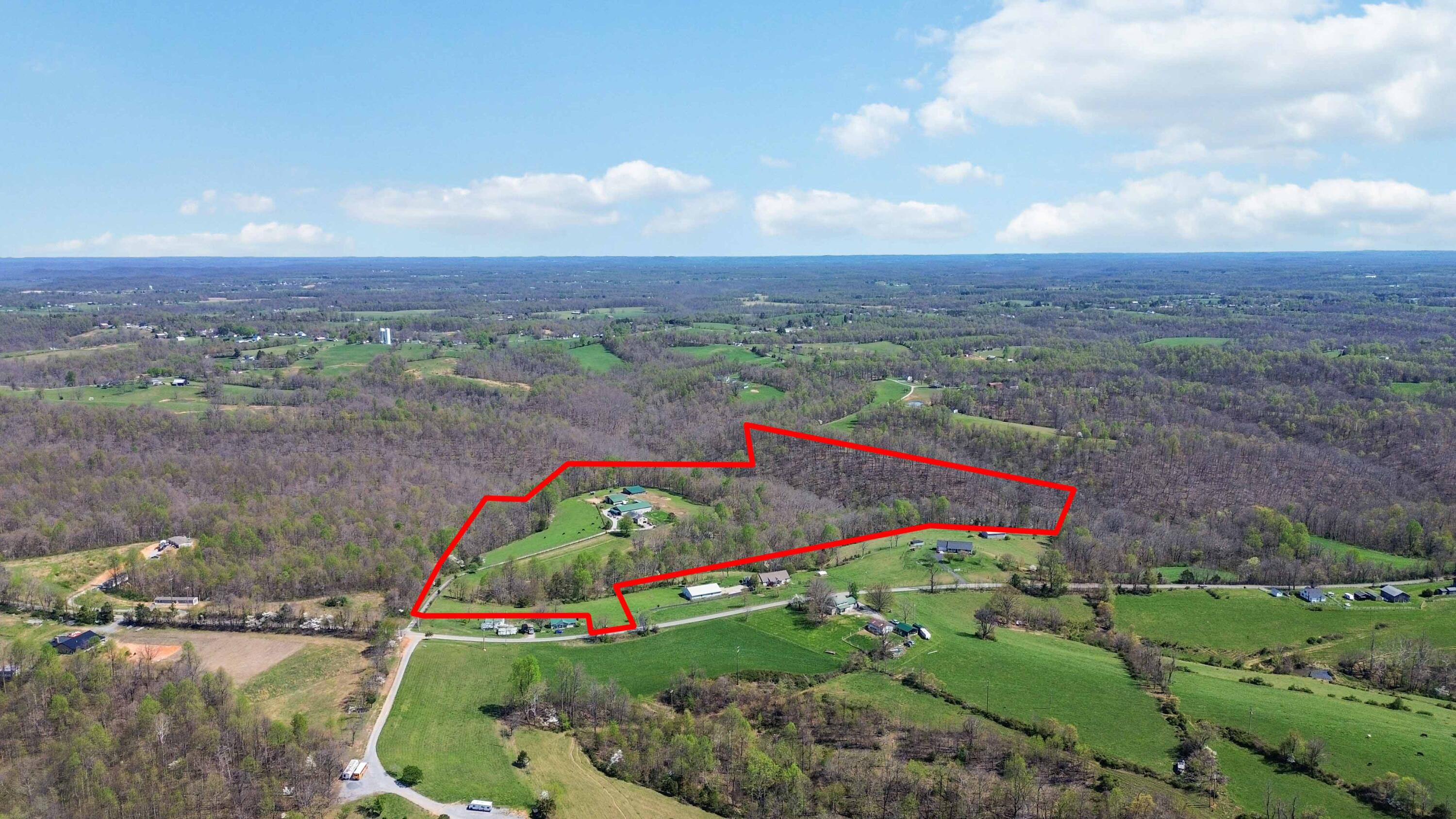 1461 Greasy Ridge Road Property Photo 4