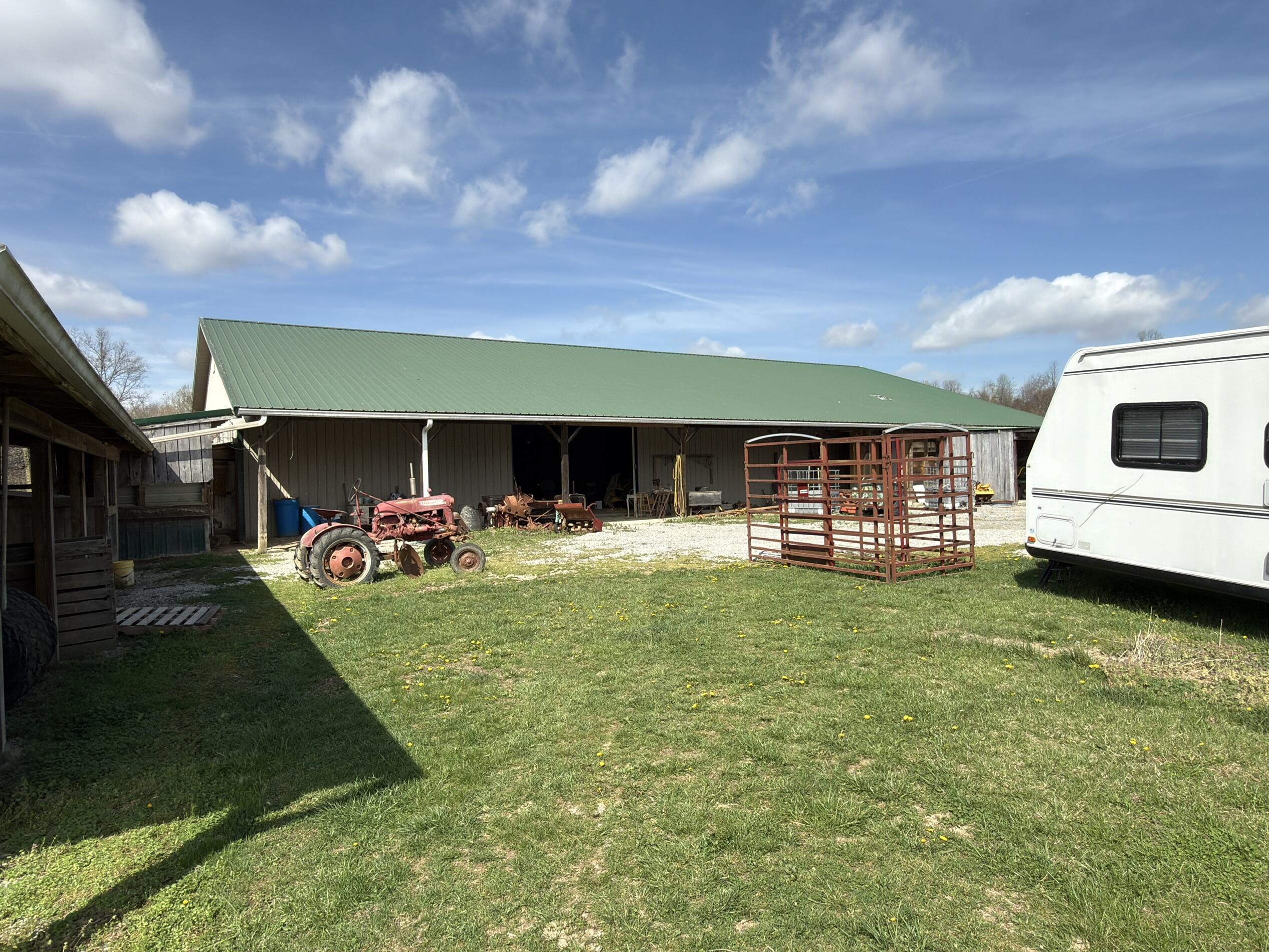 1461 Greasy Ridge Road Property Photo 26