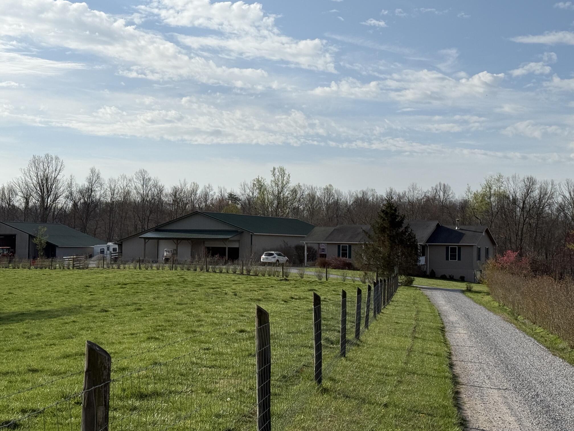 1461 Greasy Ridge Road Property Photo 29