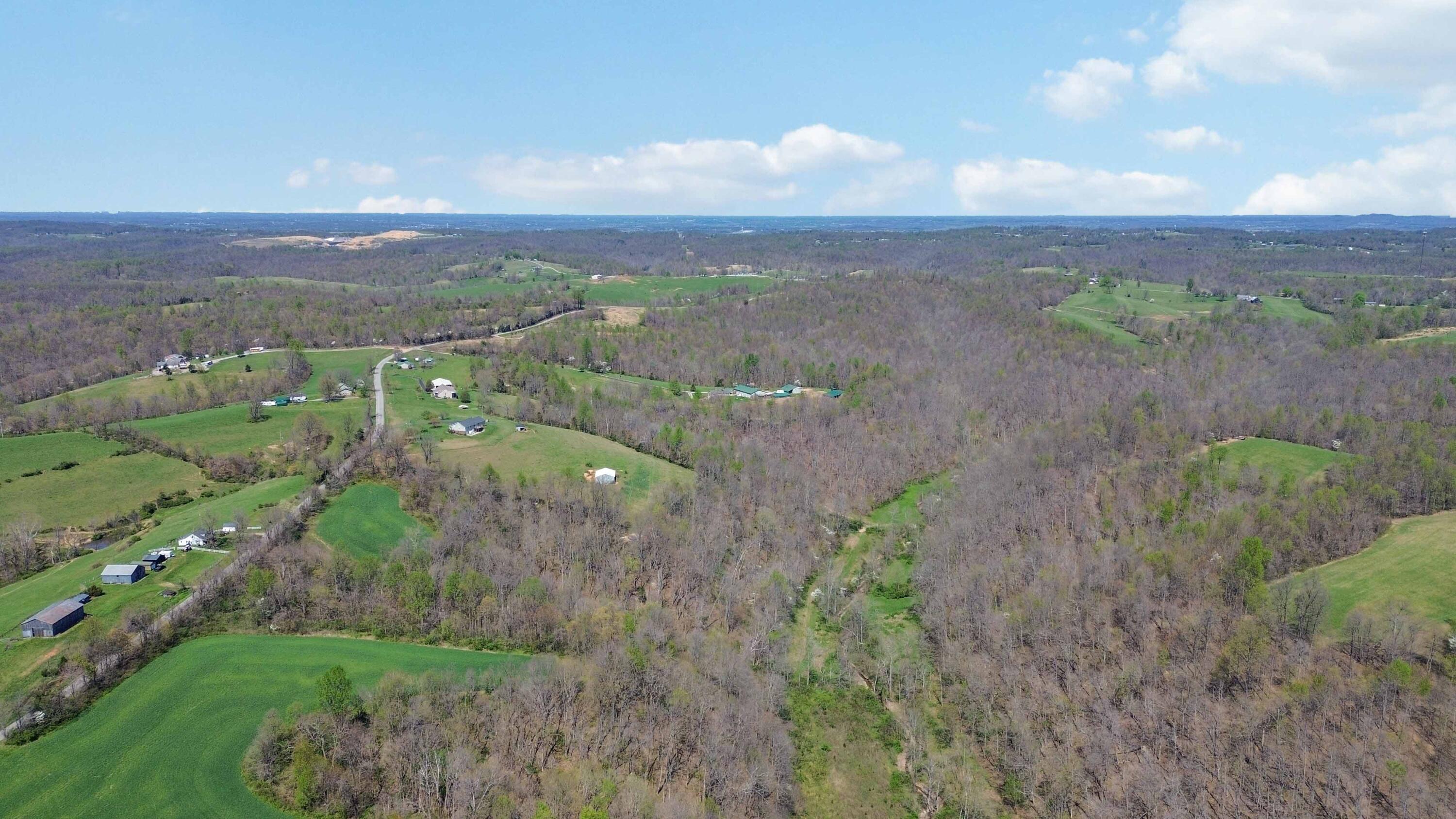 1461 Greasy Ridge Road Property Photo 33