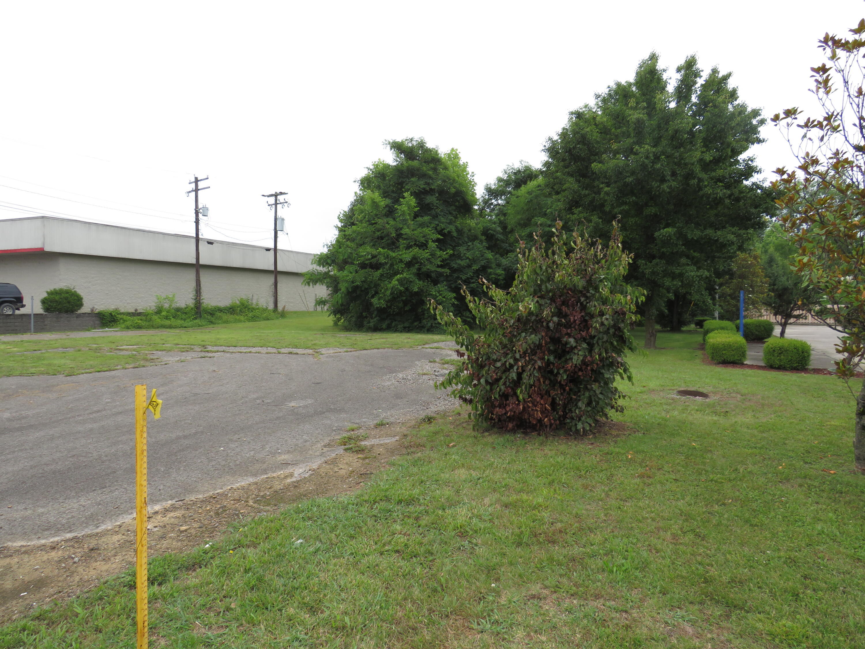 1703 N Main Street Property Photo 6