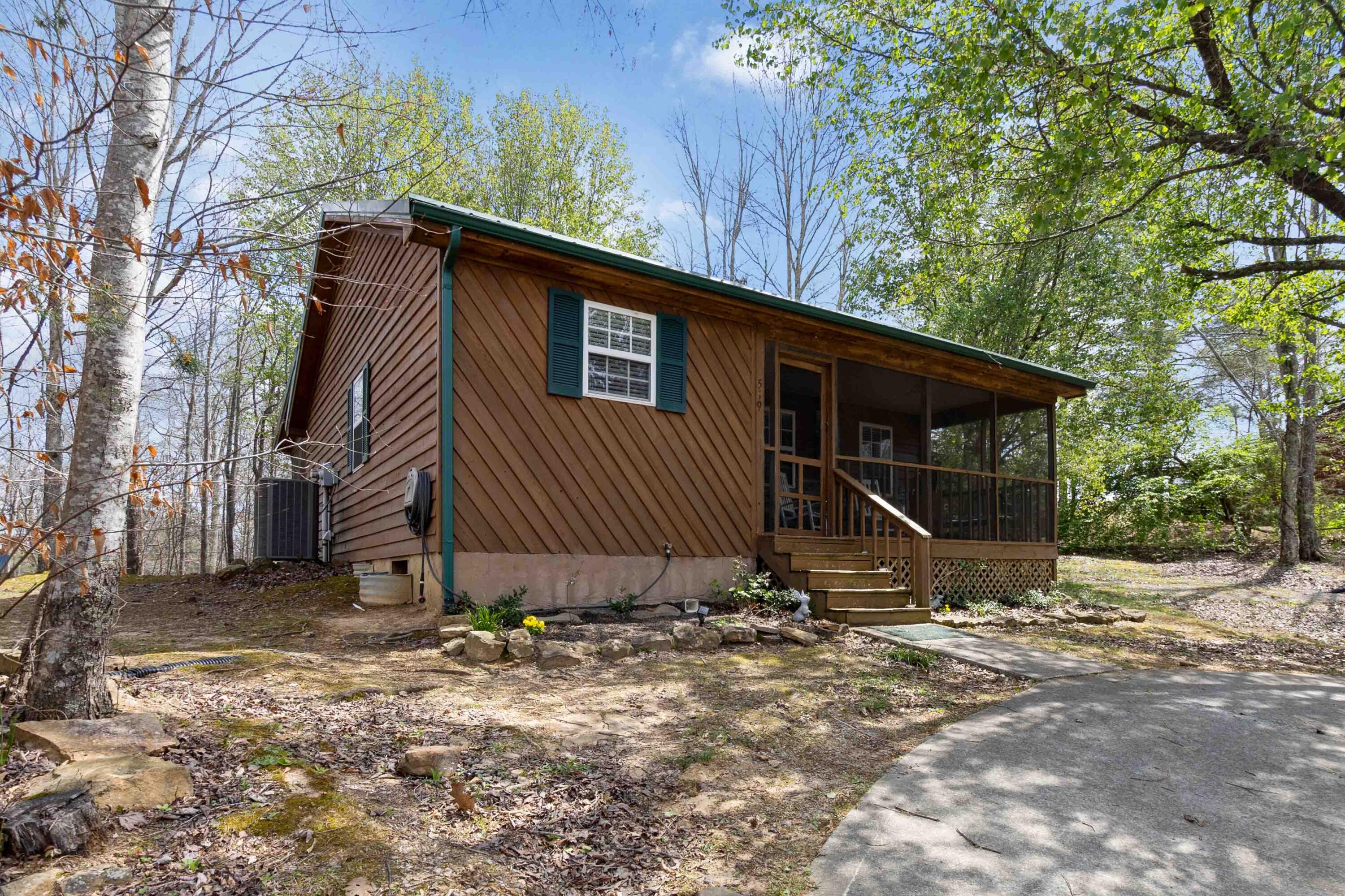 519 Enchanted Forest Way Property Photo 1