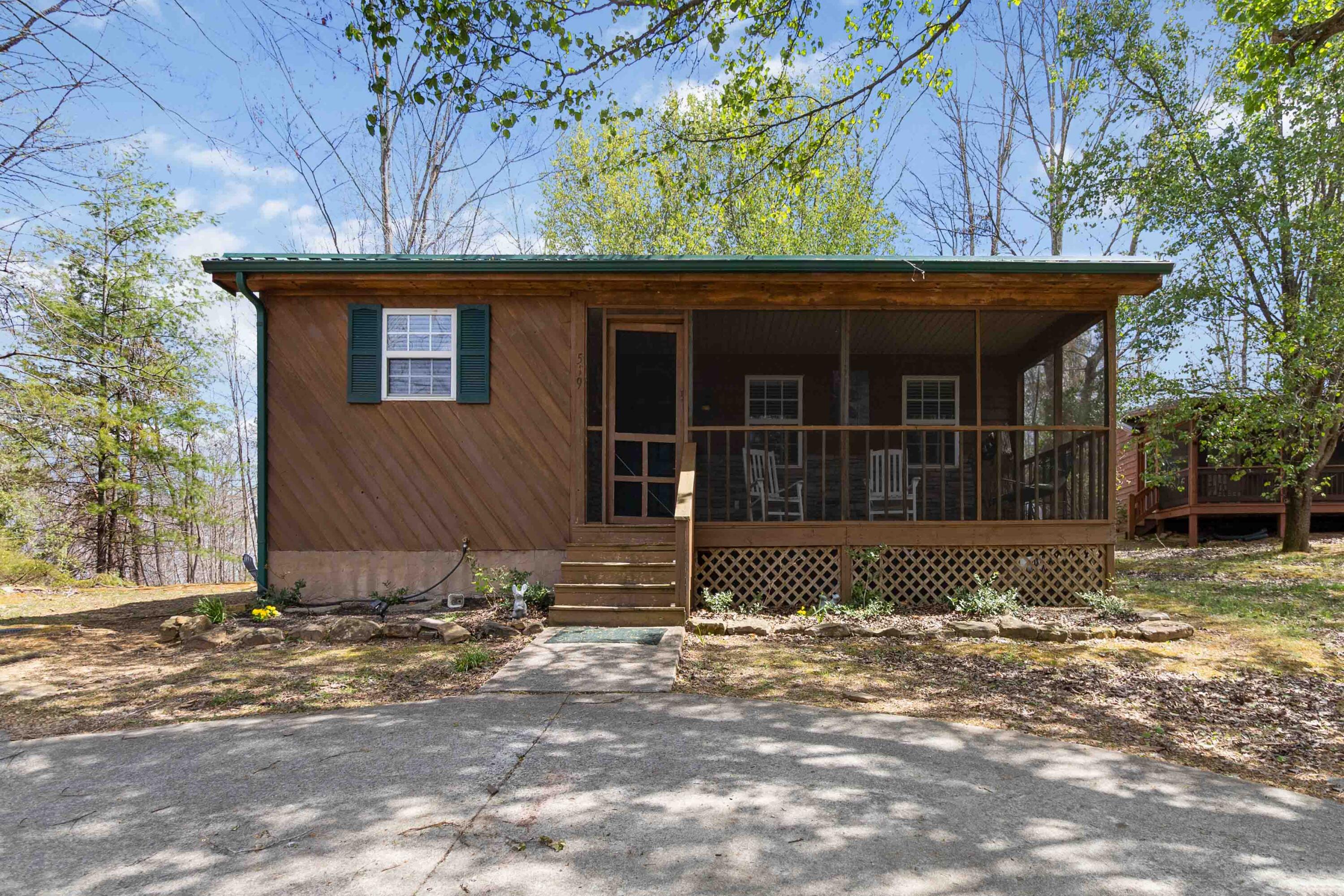 519 Enchanted Forest Way Property Photo 2