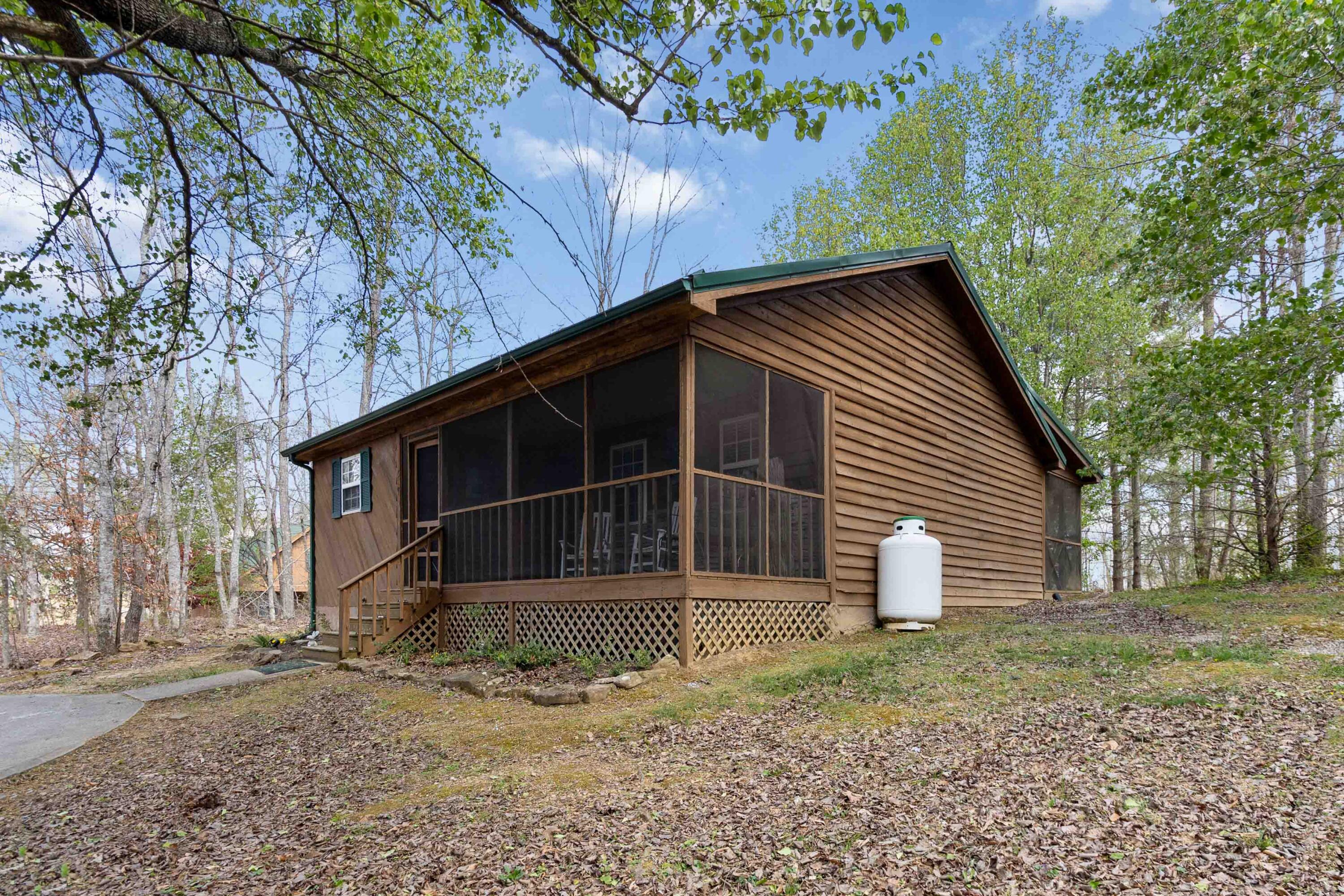519 Enchanted Forest Way Property Photo 3