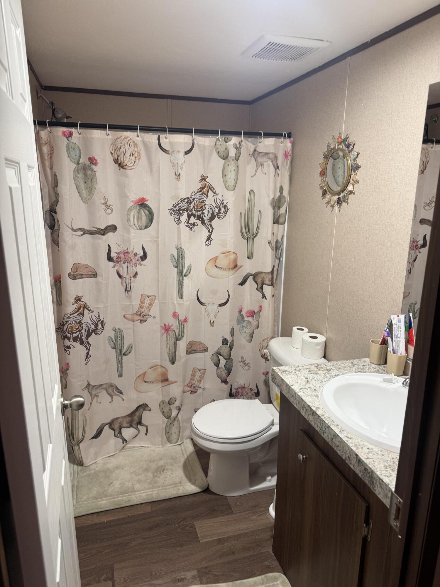 717 Highway 441 Property Photo 14
