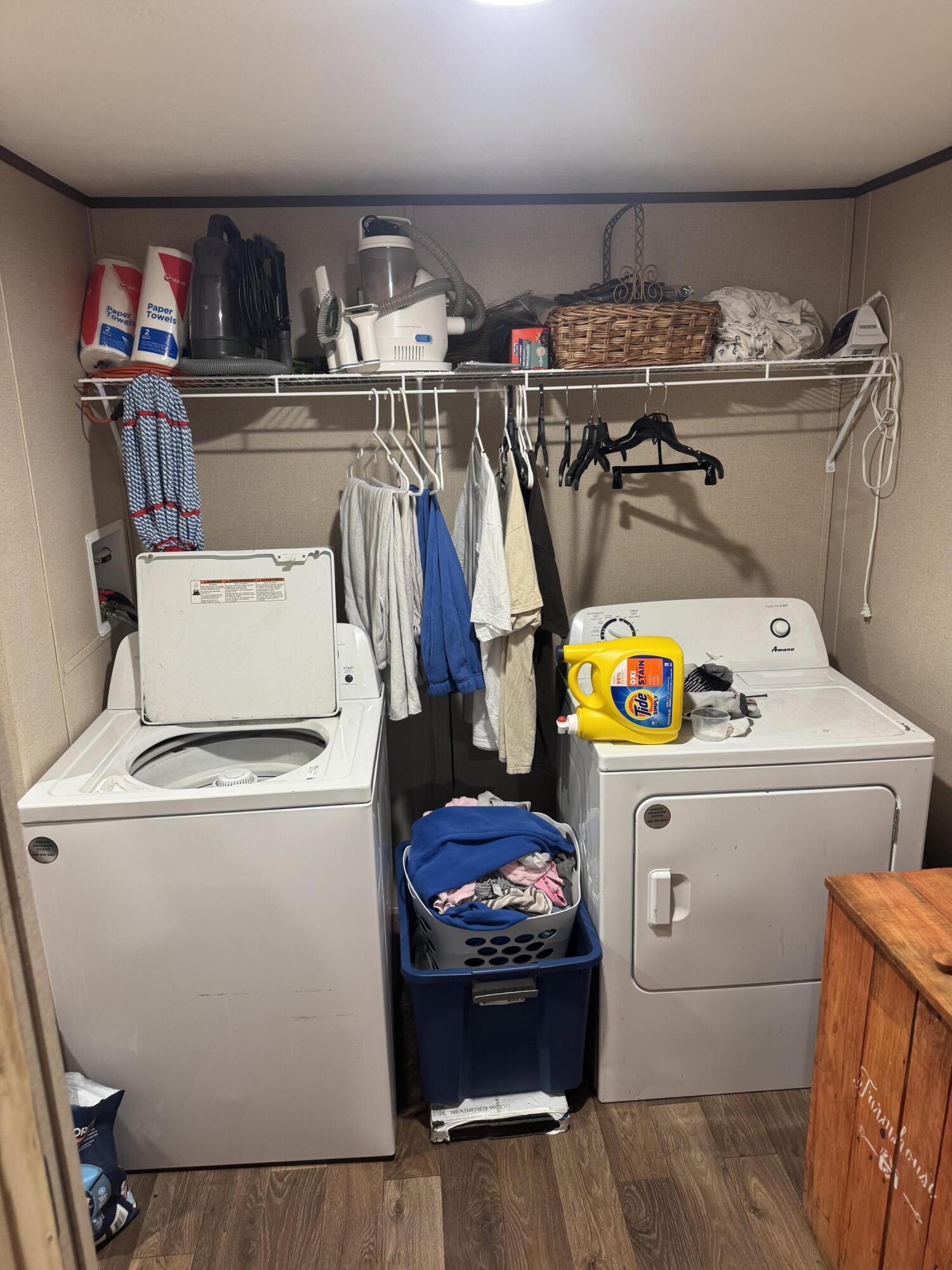 717 Highway 441 Property Photo 16