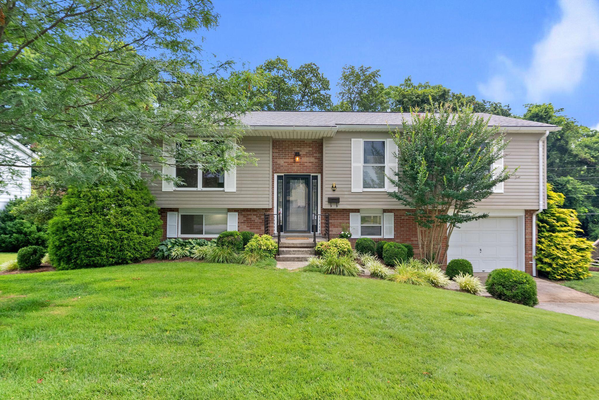 508 Poa Drive Property Photo 1