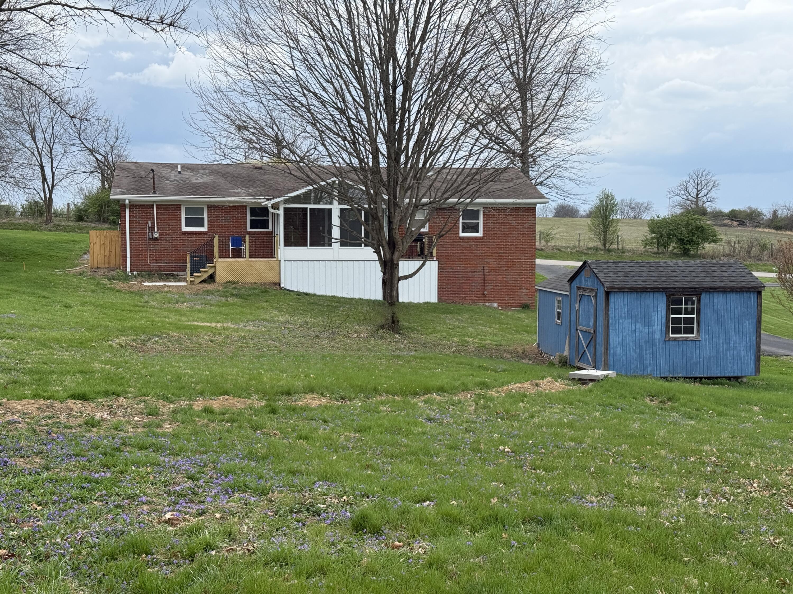 1051 Bethlehem Road Property Photo 21
