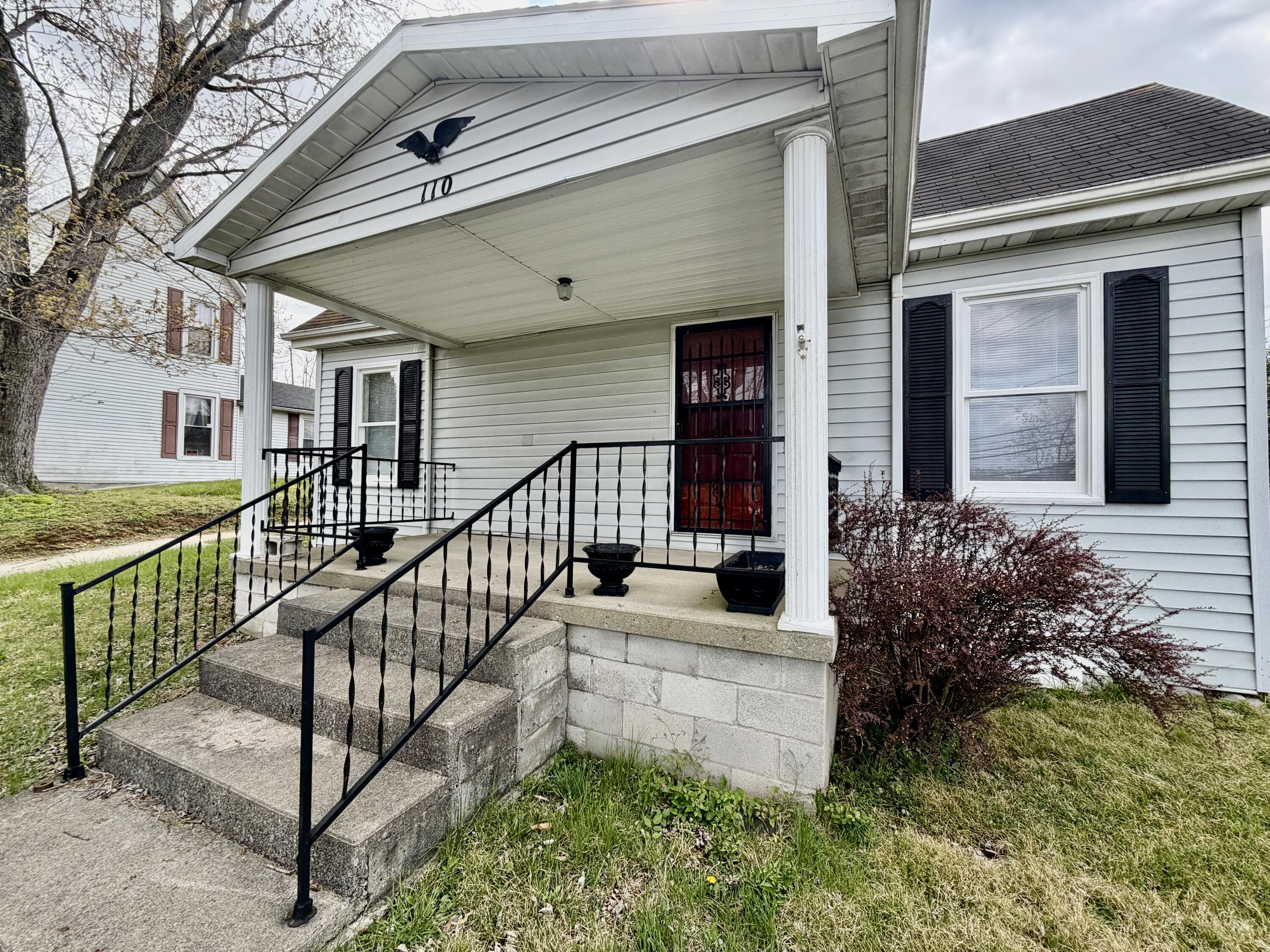 110 Jacksboro Street Property Photo 6