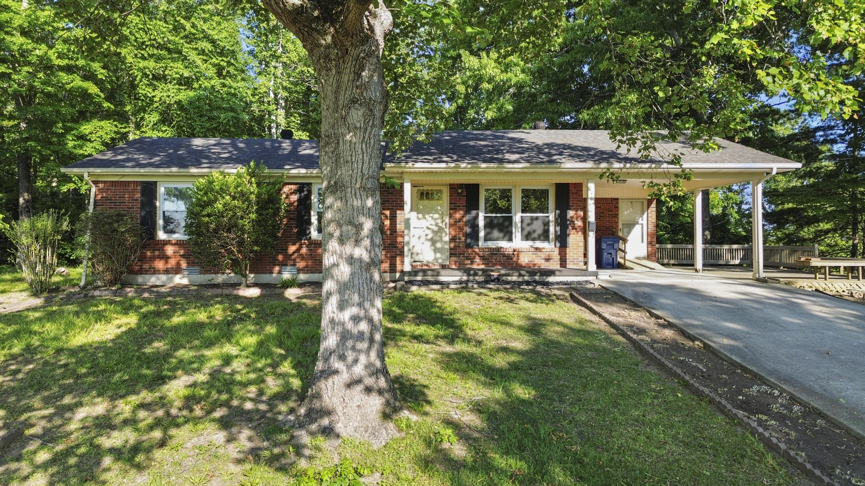 648 Murphy Subdivision Road Property Photo 3