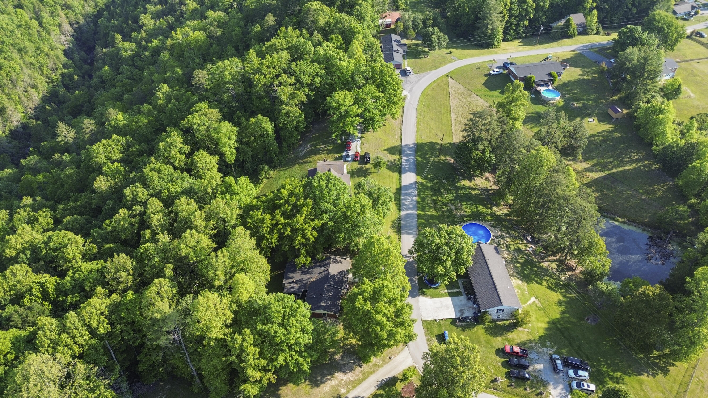 648 Murphy Subdivision Road Property Photo 28