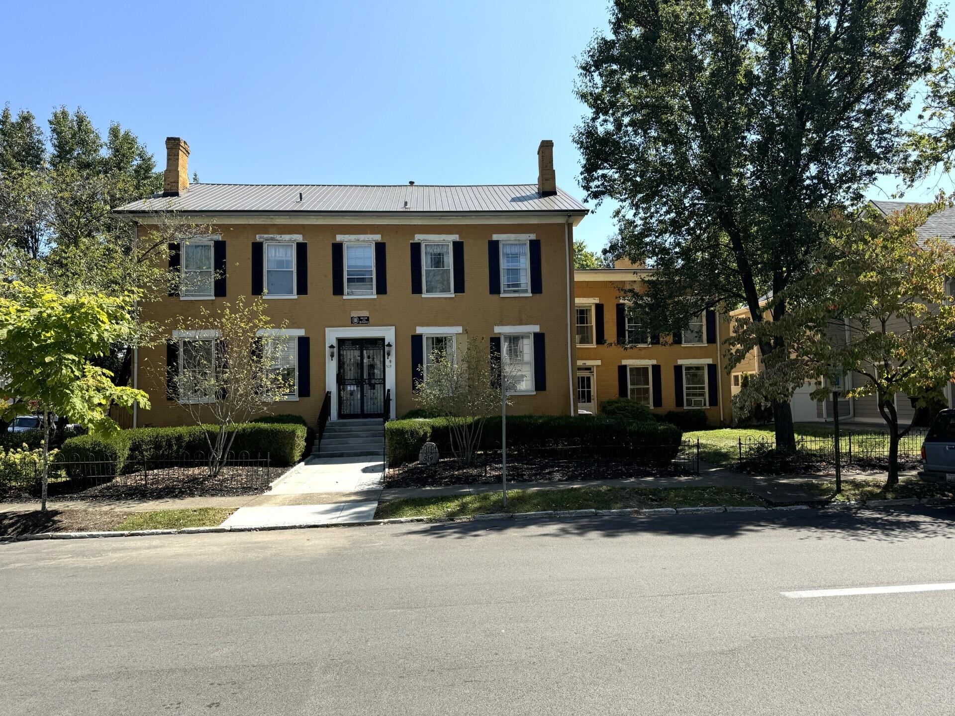519 Ann Street Property Photo 1