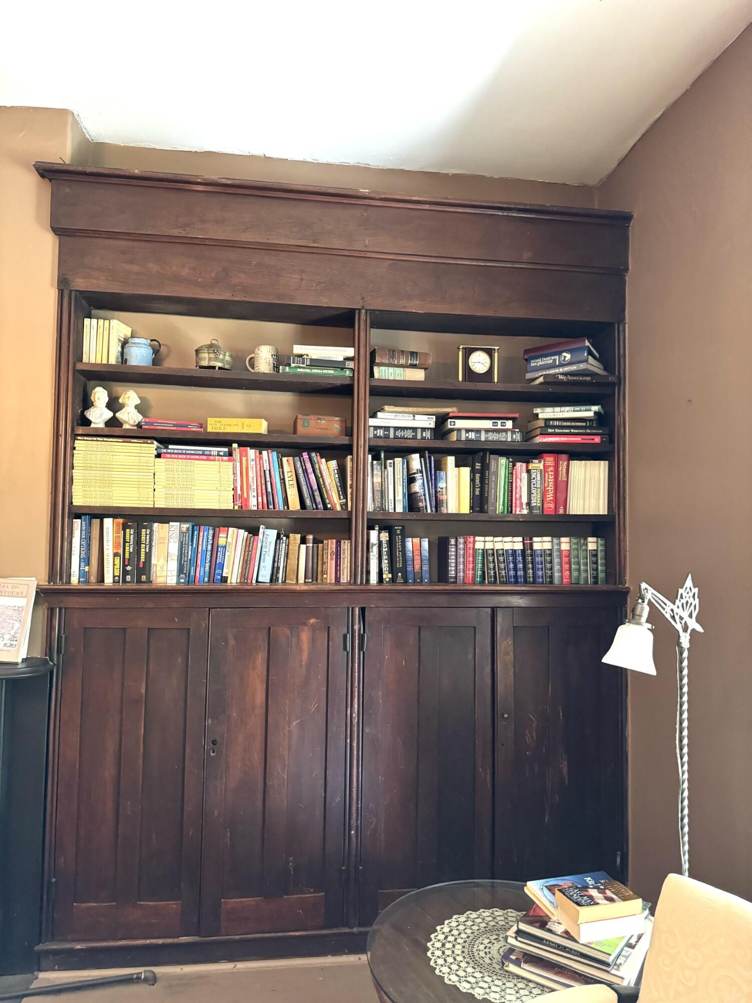 519 Ann Street Property Photo 45