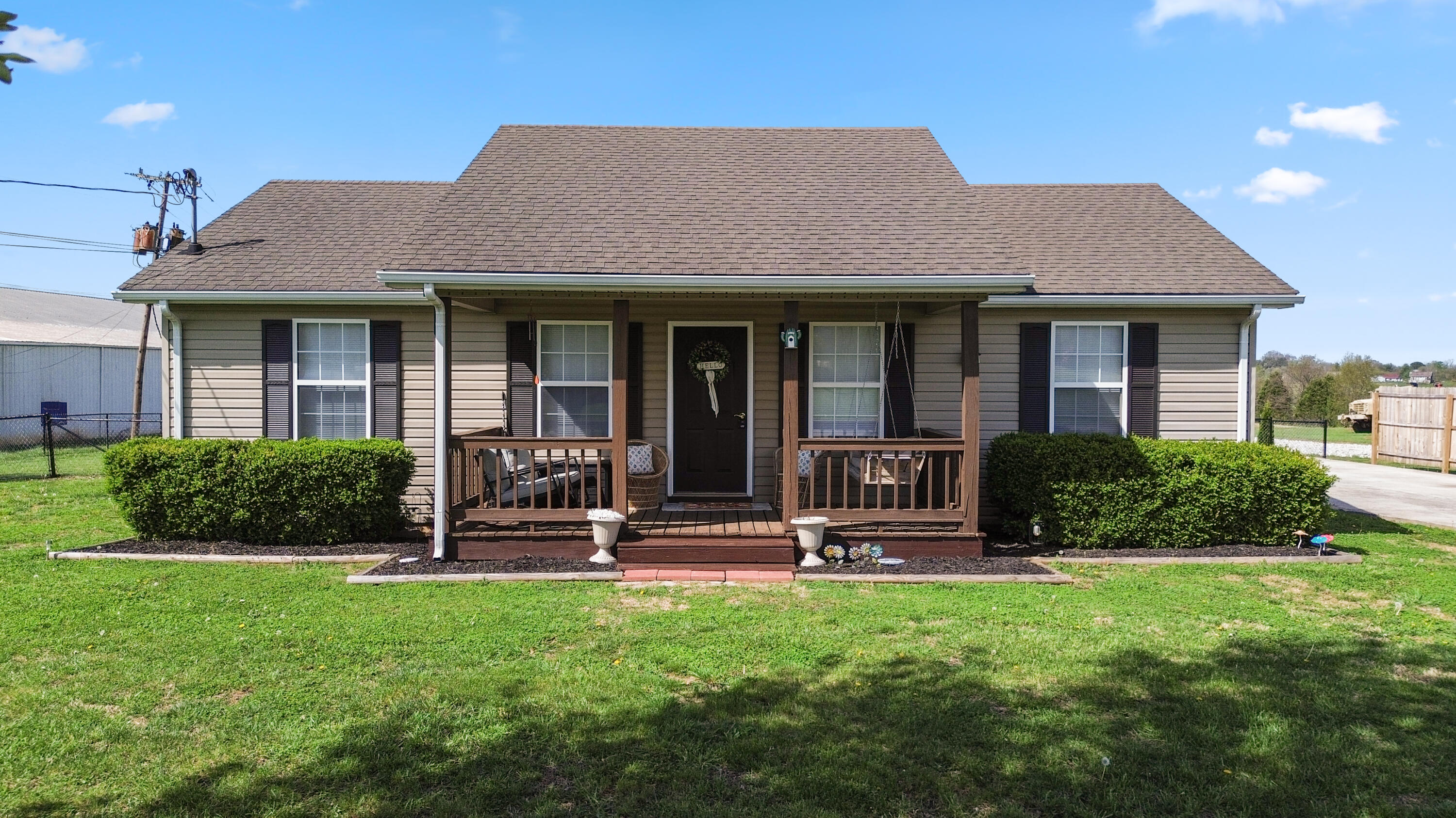 362 Highway 3284 Property Photo 1