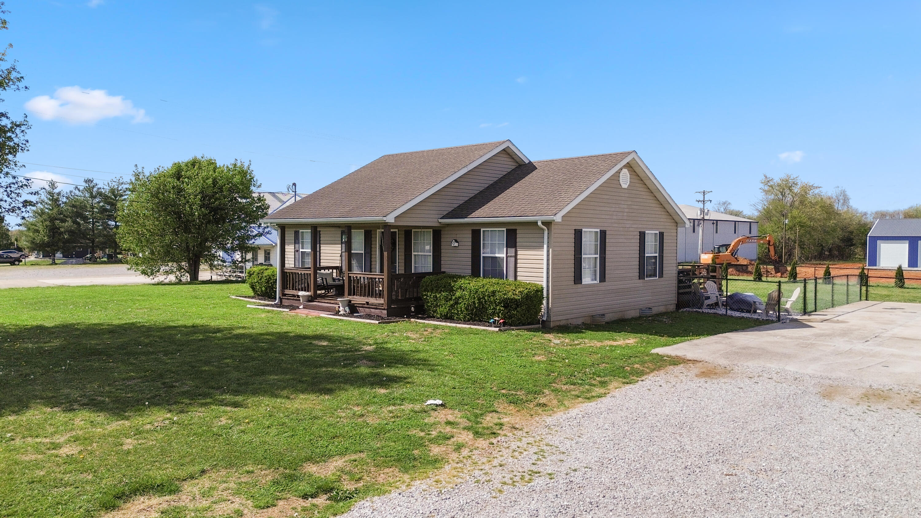 362 Highway 3284 Property Photo 2