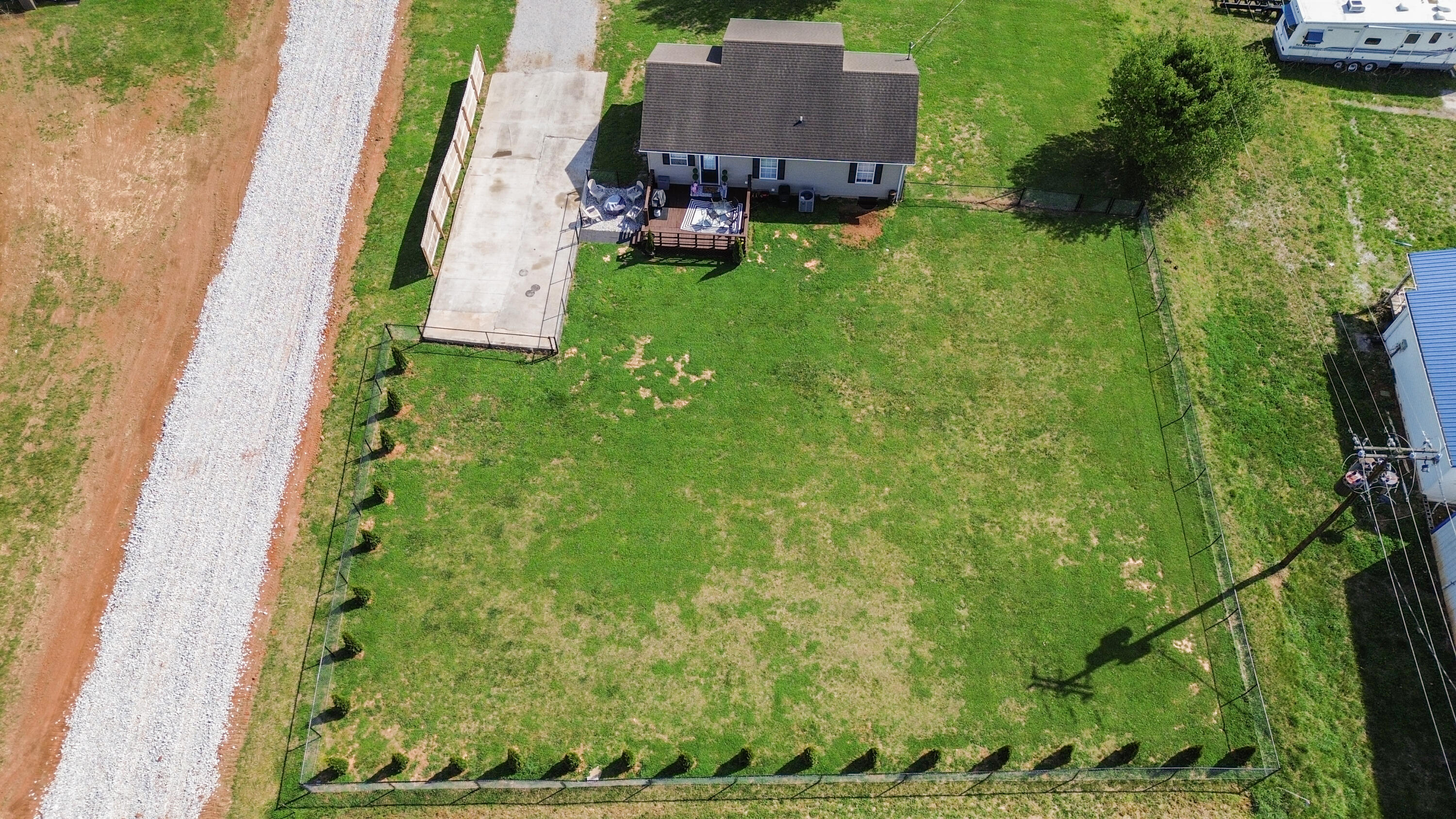 362 Highway 3284 Property Photo 23
