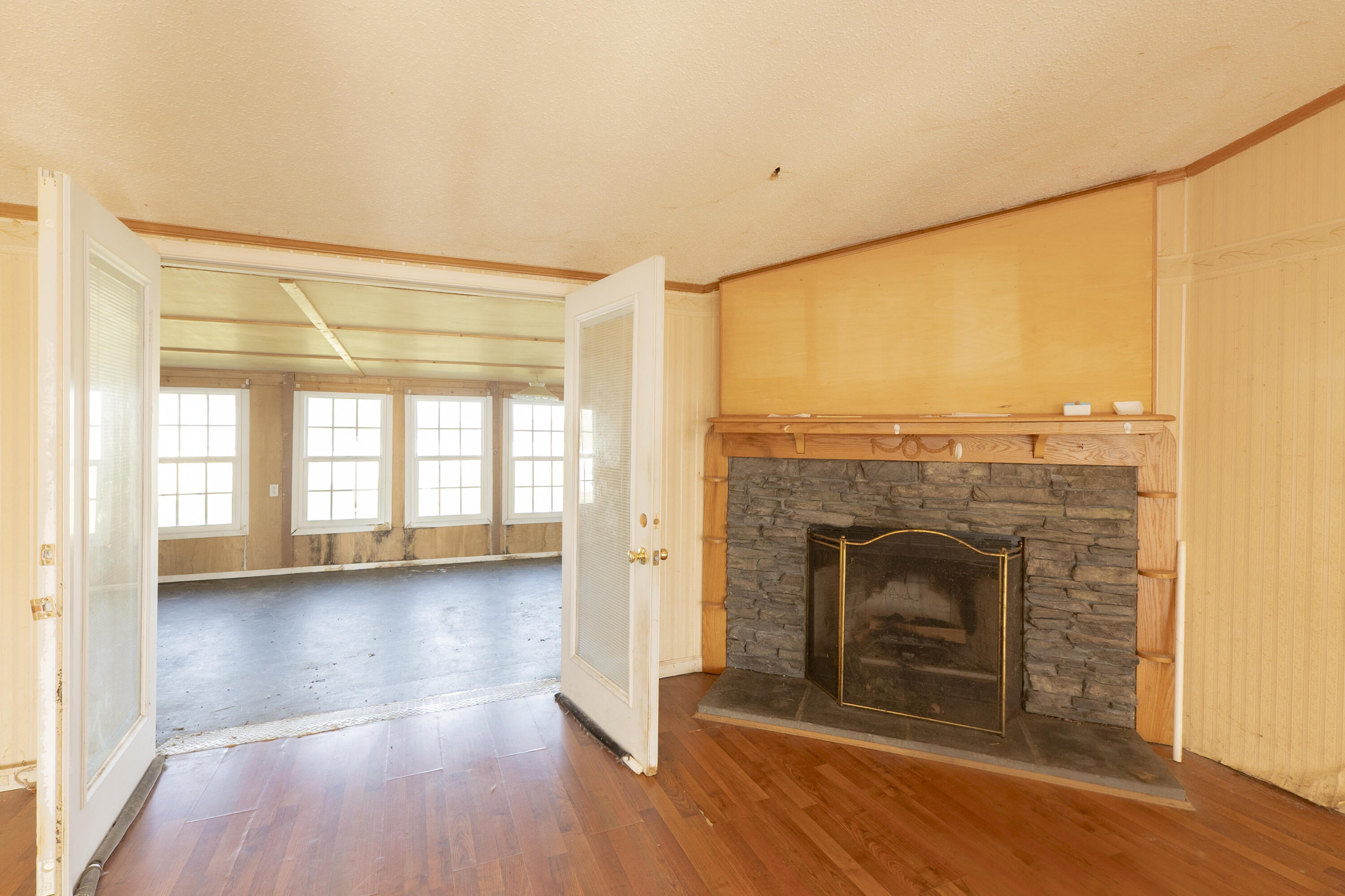 1015 Old Fall Creek Road Property Photo 19