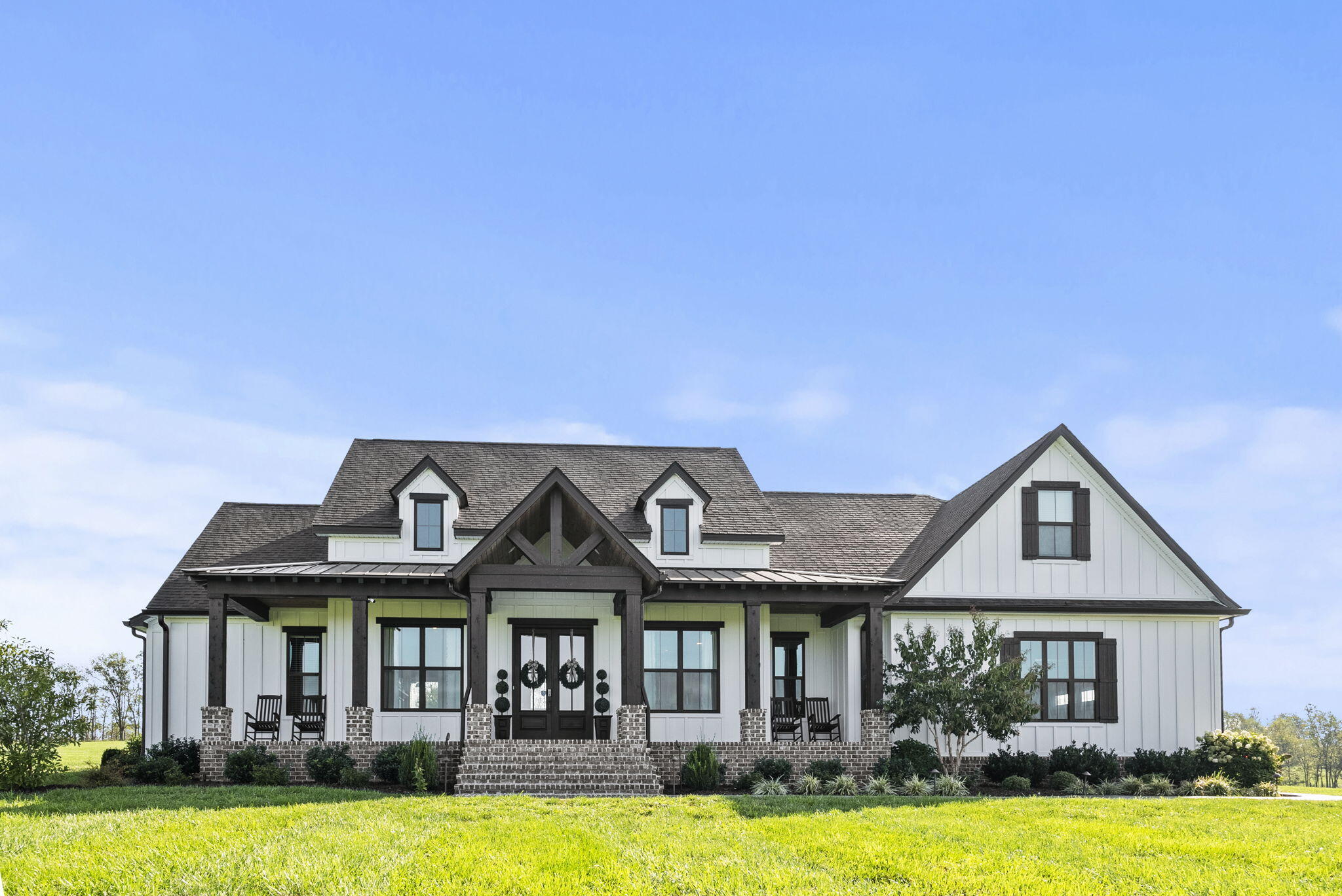 1160 Dry Fork Road Property Photo 4