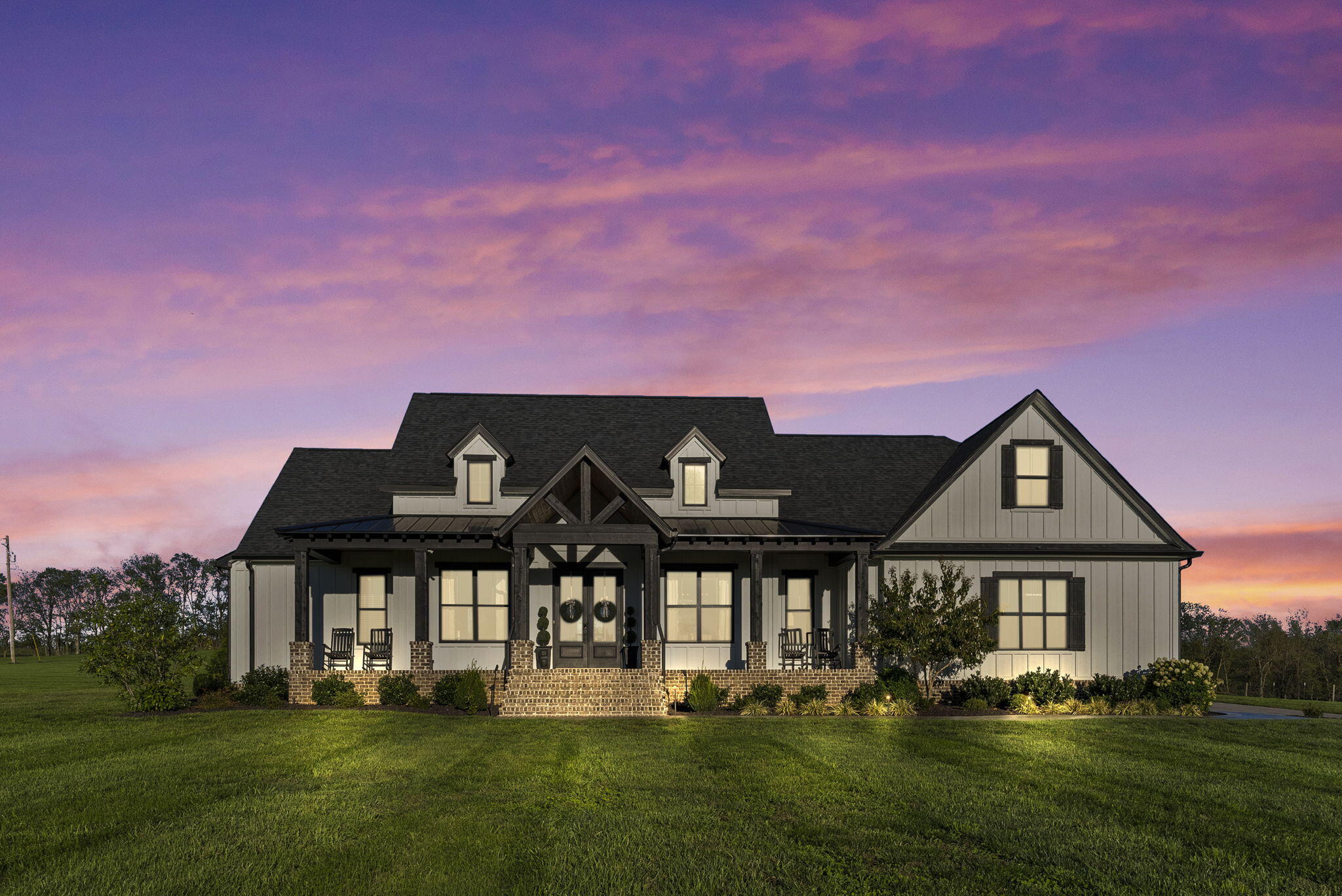 1160 Dry Fork Road Property Photo 7