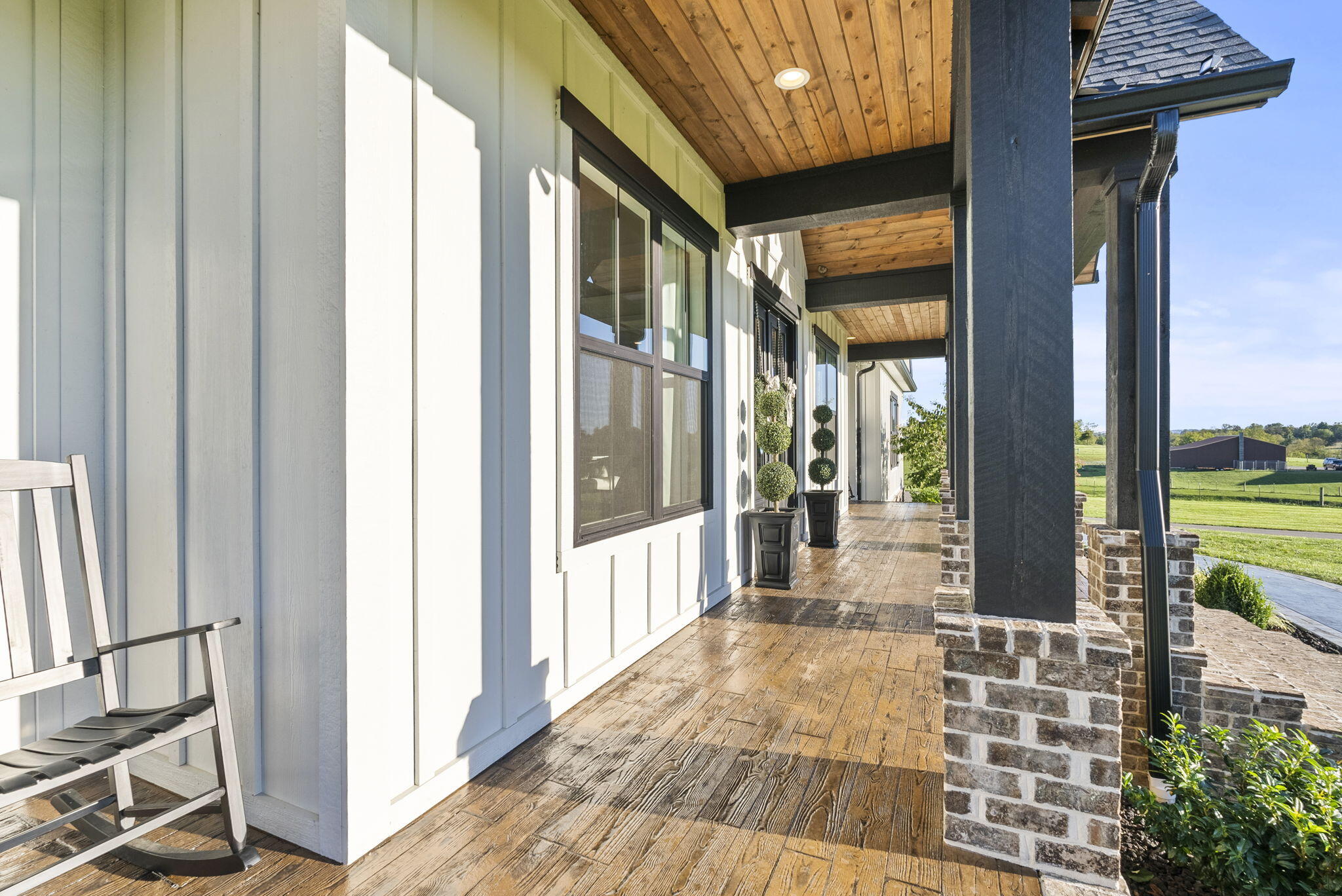 1160 Dry Fork Road Property Photo 12