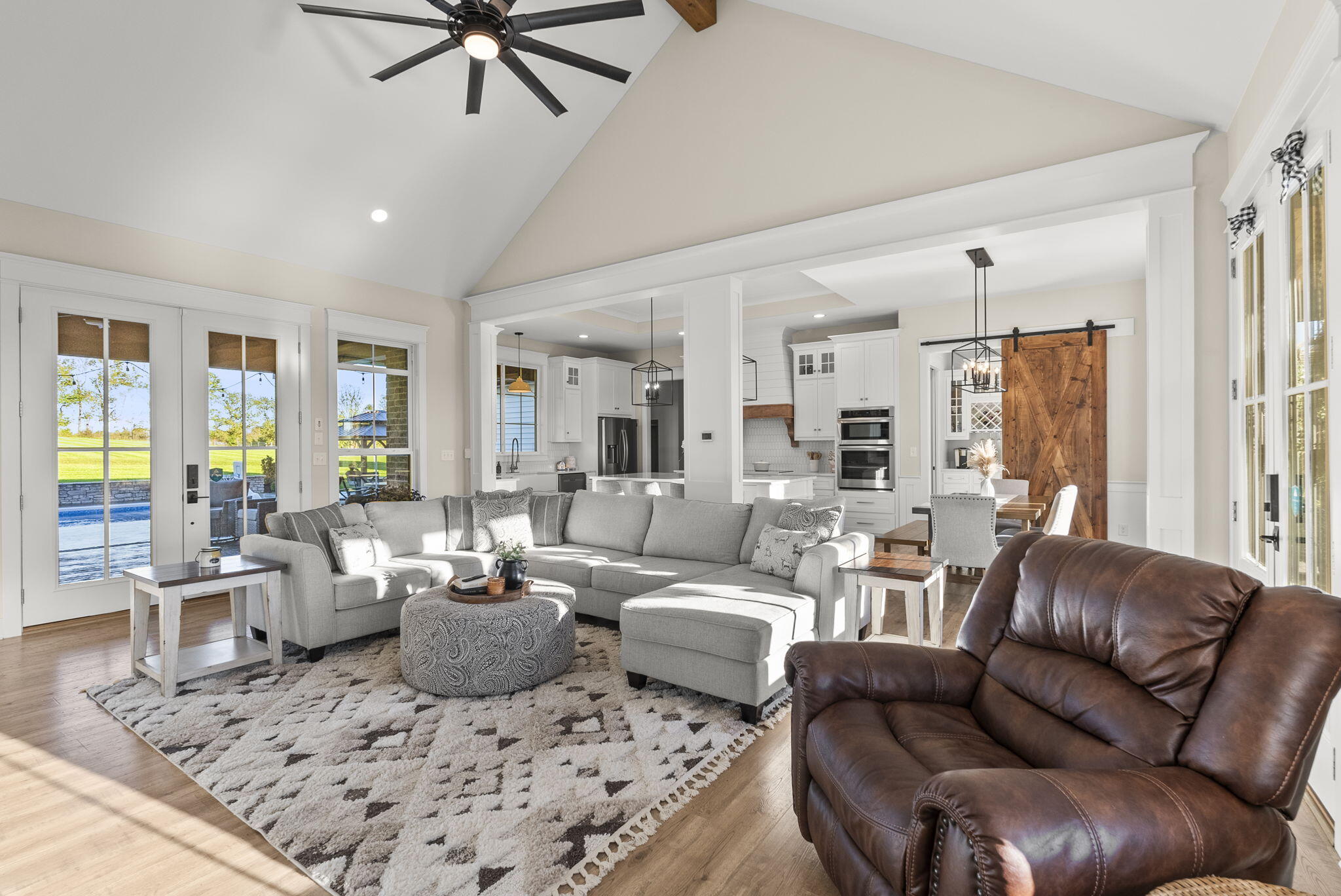 1160 Dry Fork Road Property Photo 15