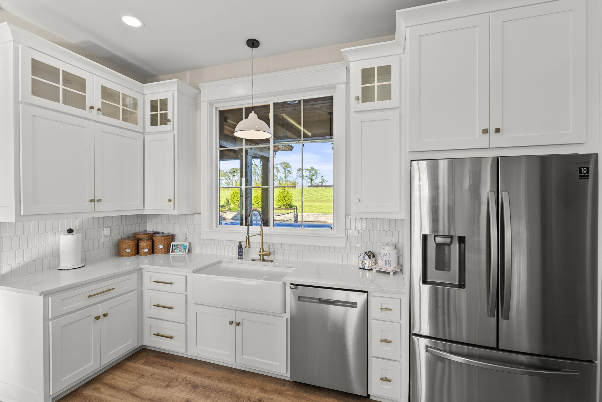 1160 Dry Fork Road Property Photo 35