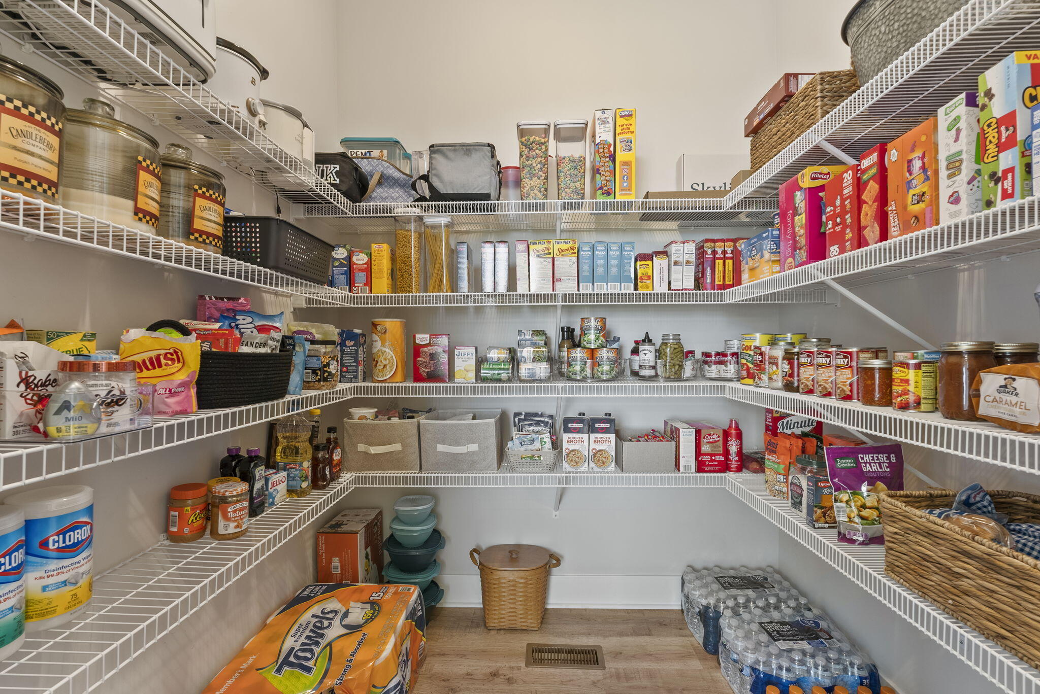 1160 Dry Fork Road Property Photo 39