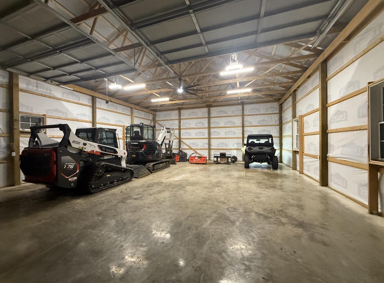 1160 Dry Fork Road Property Photo 87