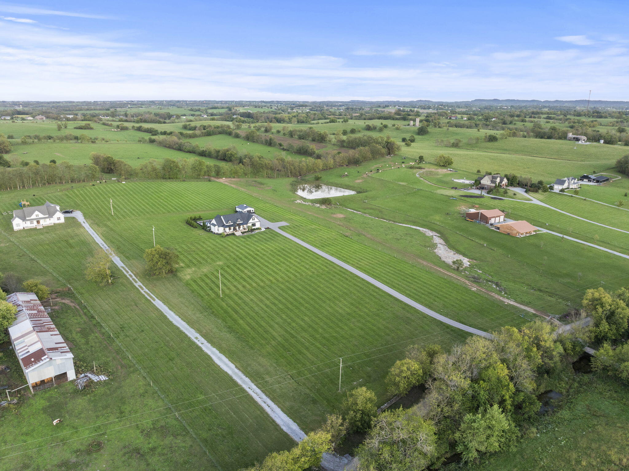 1160 Dry Fork Road Property Photo 89