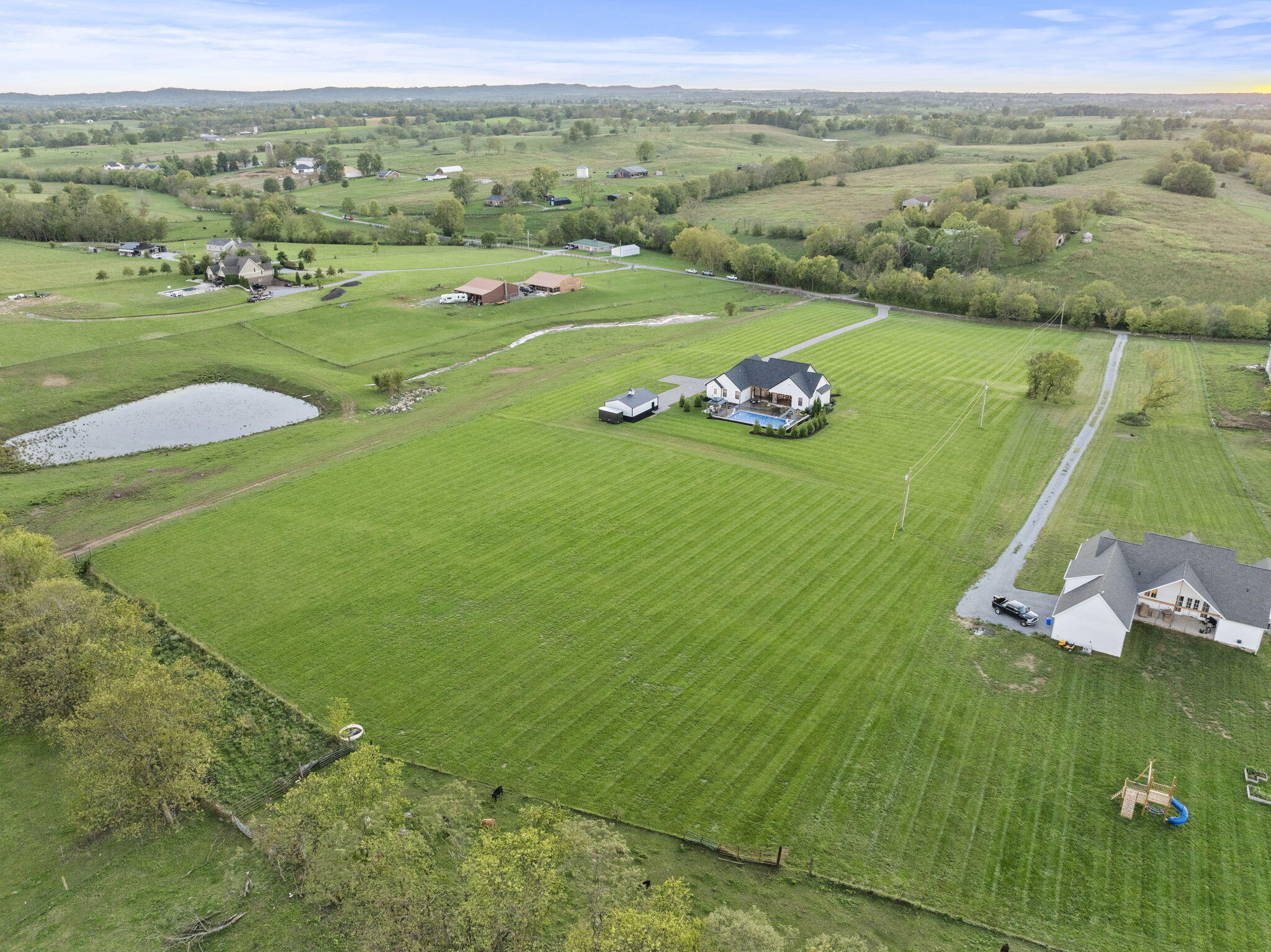 1160 Dry Fork Road Property Photo 91