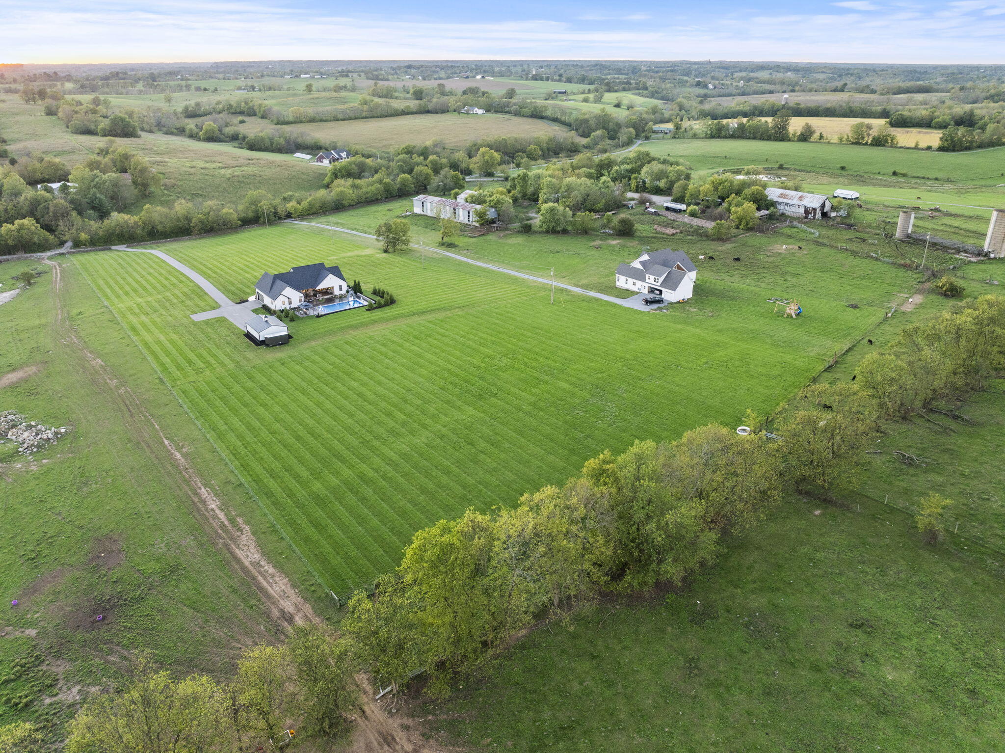 1160 Dry Fork Road Property Photo 92