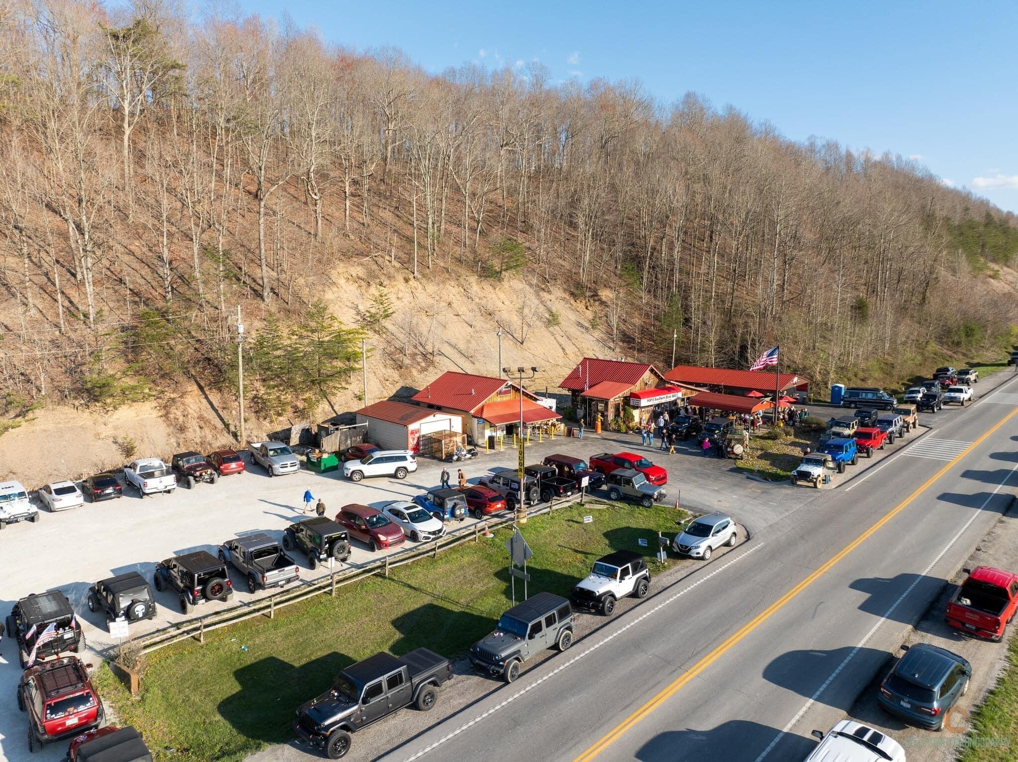 110 S Ky-801 Property Photo 2