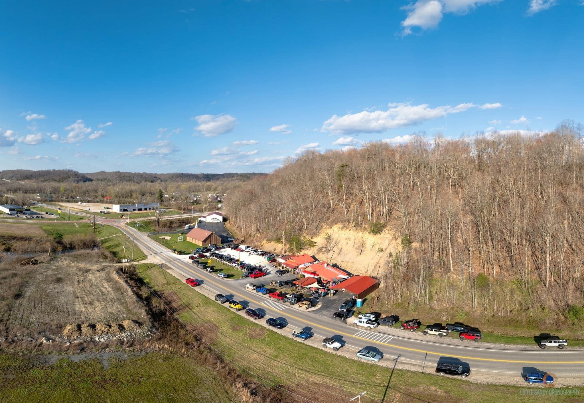 110 S Ky-801 Property Photo 44